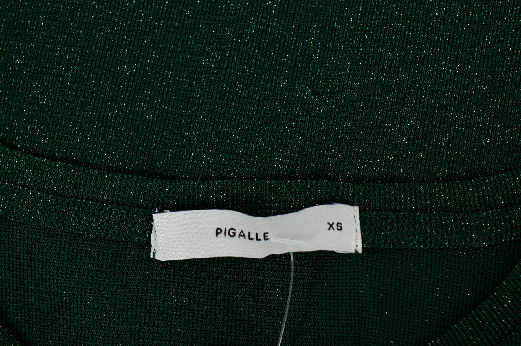 Дамски пуловер - PIGALLE - 2