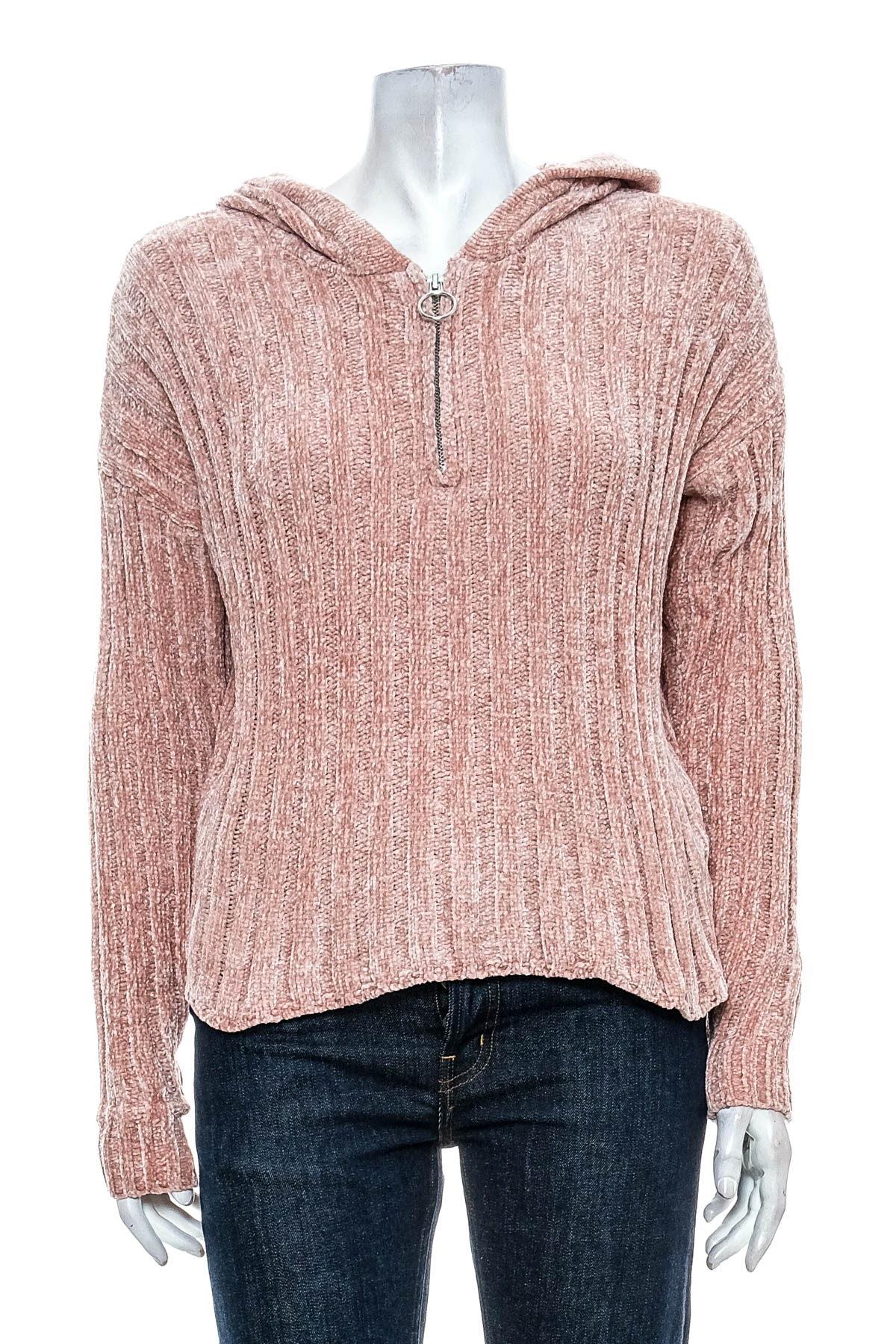 Women's sweater - PINK REPUBLIC - 0