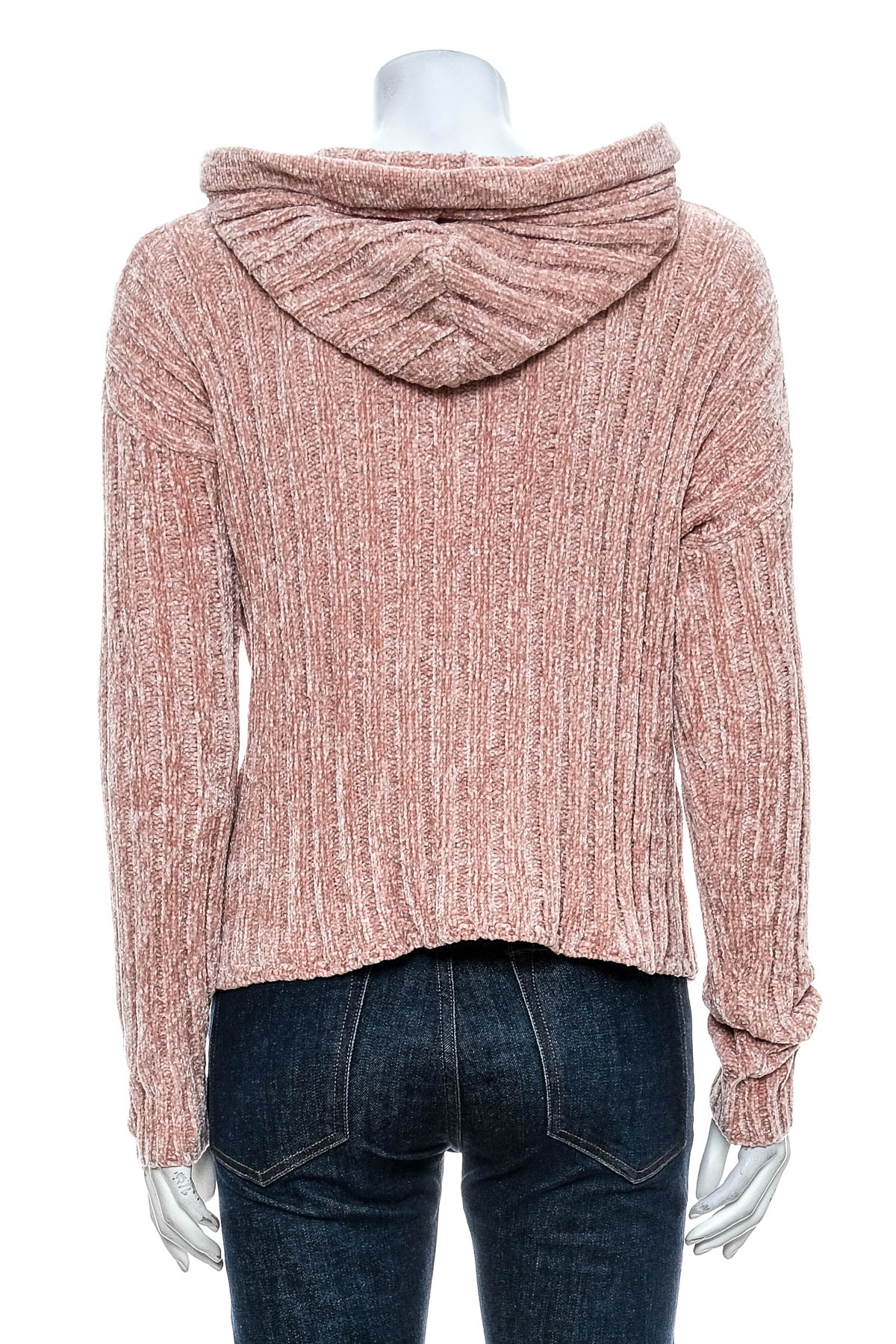 Women's sweater - PINK REPUBLIC - 1