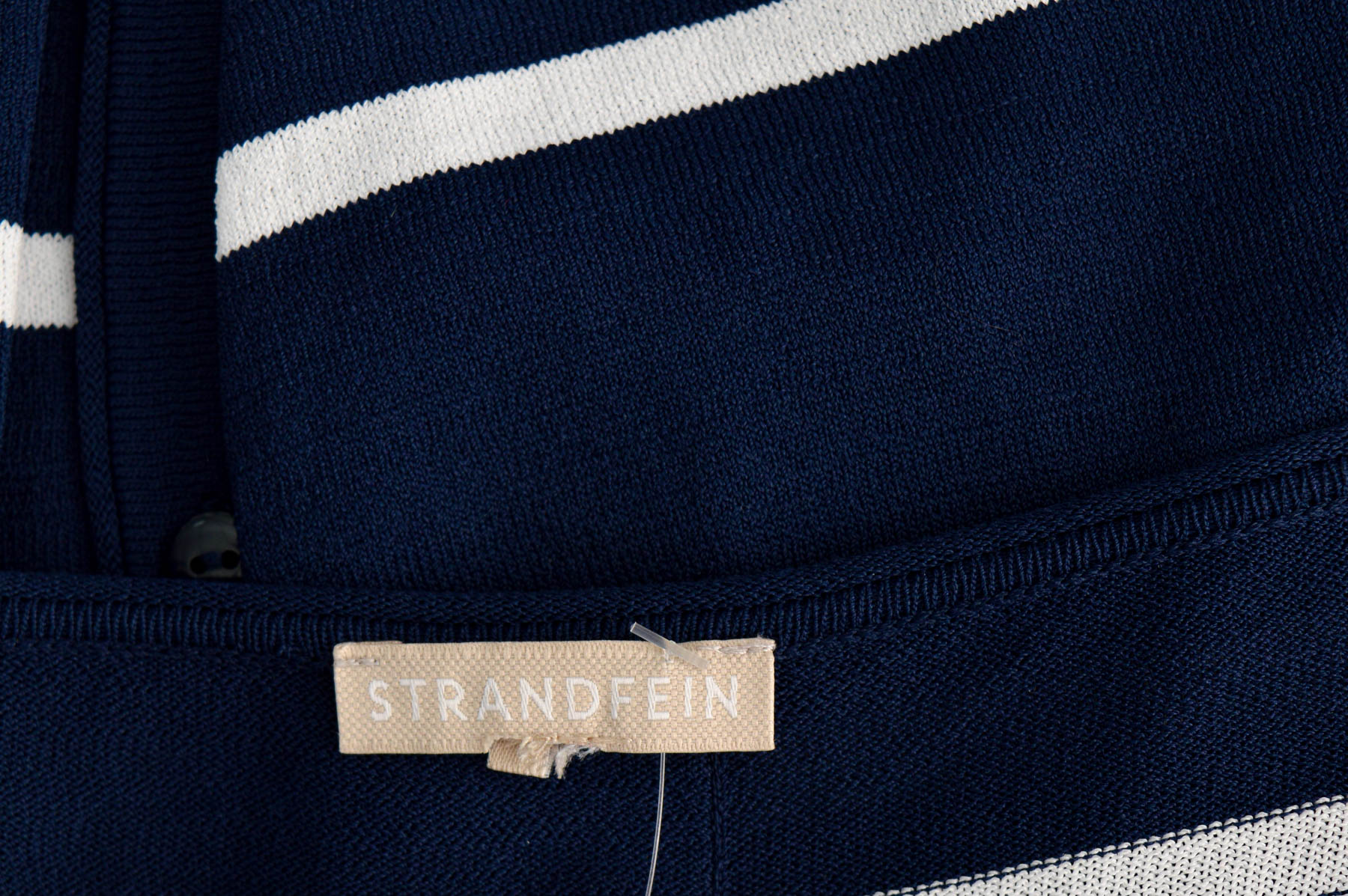 Γυναικείο πουλόβερ - STRANDFEIN - 2