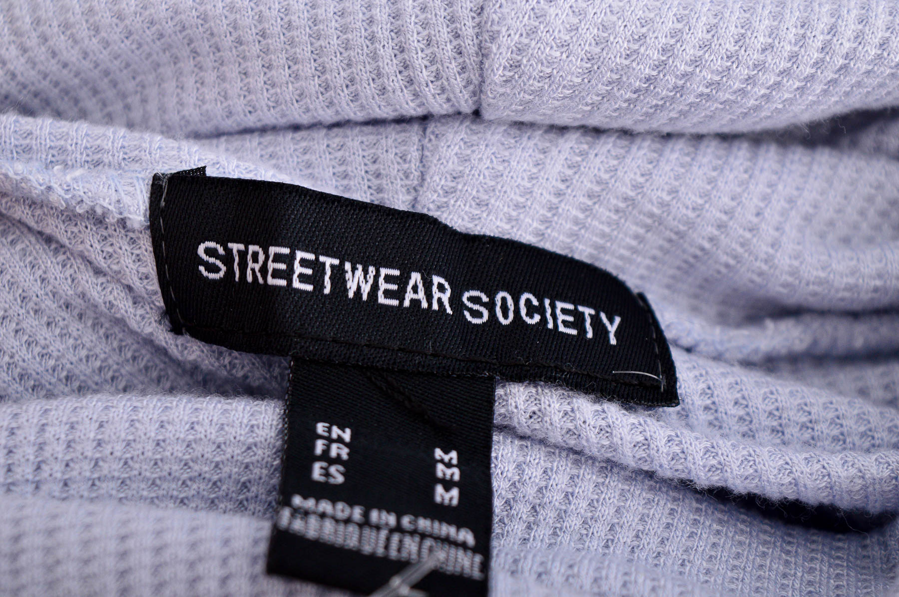 Sweter damski - STREETWEAR Society - 2
