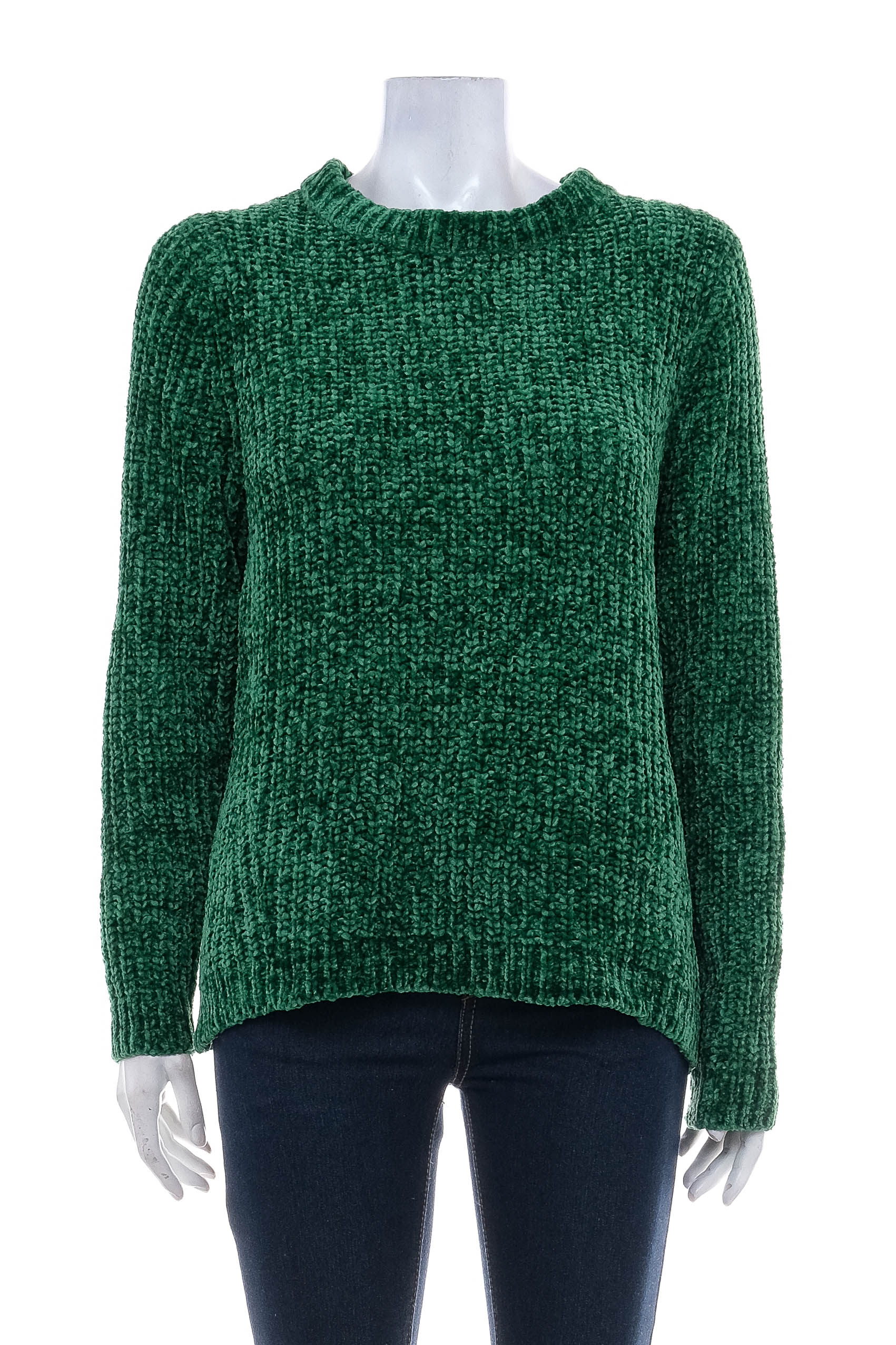 Дамски пуловер - Talbots - 0