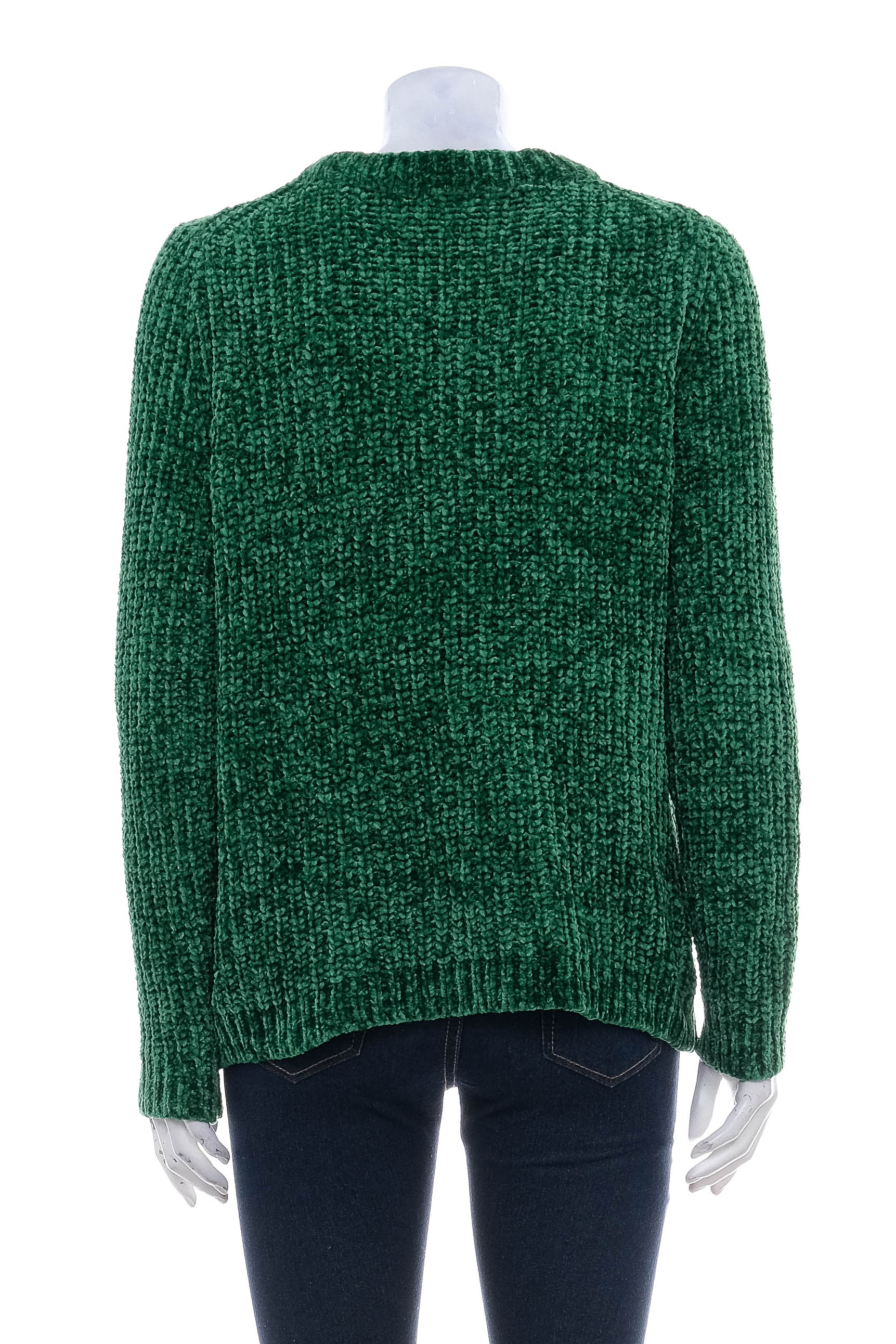 Дамски пуловер - Talbots - 1
