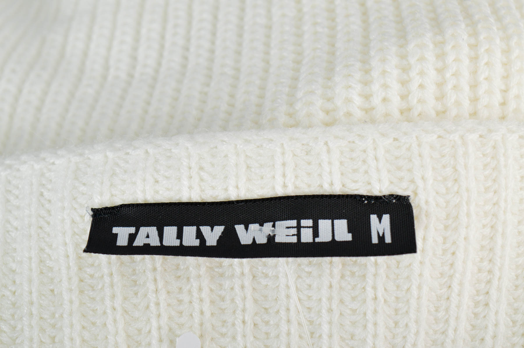 Women's sweater - Tally Weijl - 2