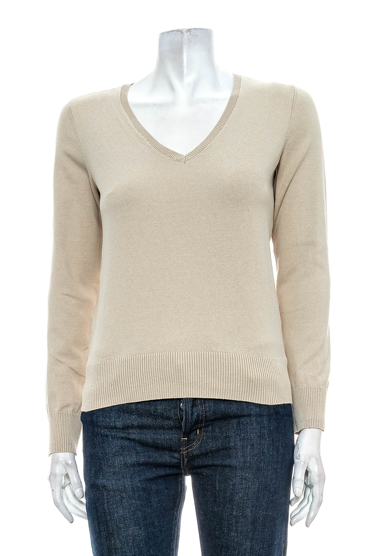 Women's sweater - The Basics x C&A - 0
