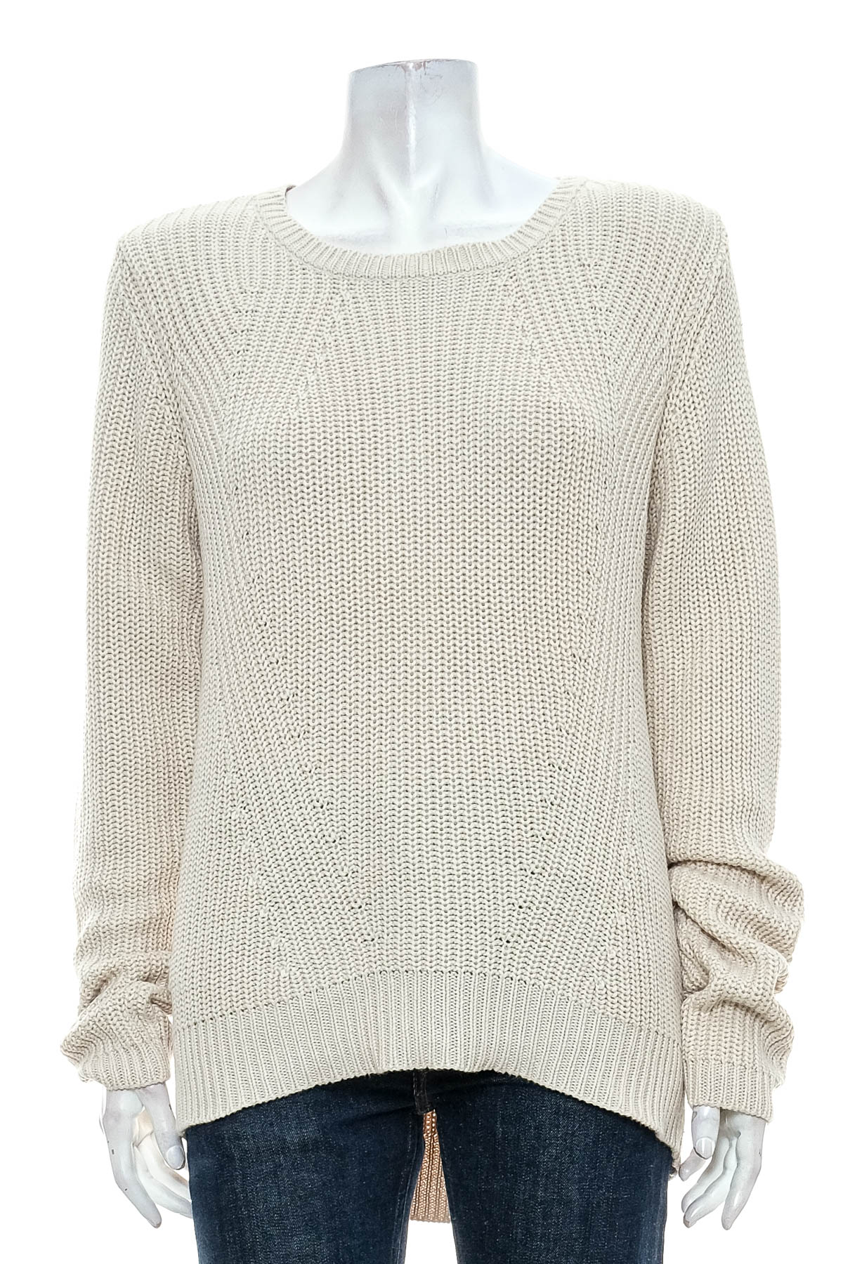 Дамски пуловер - VERO MODA - 0