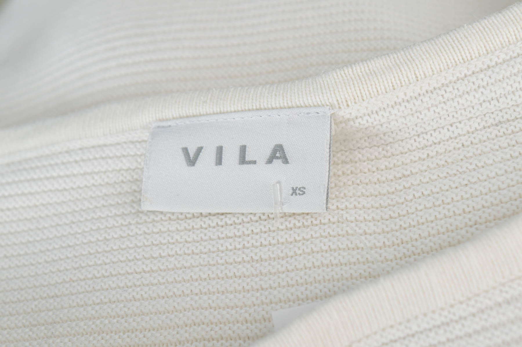 Дамски пуловер - VILA - 2