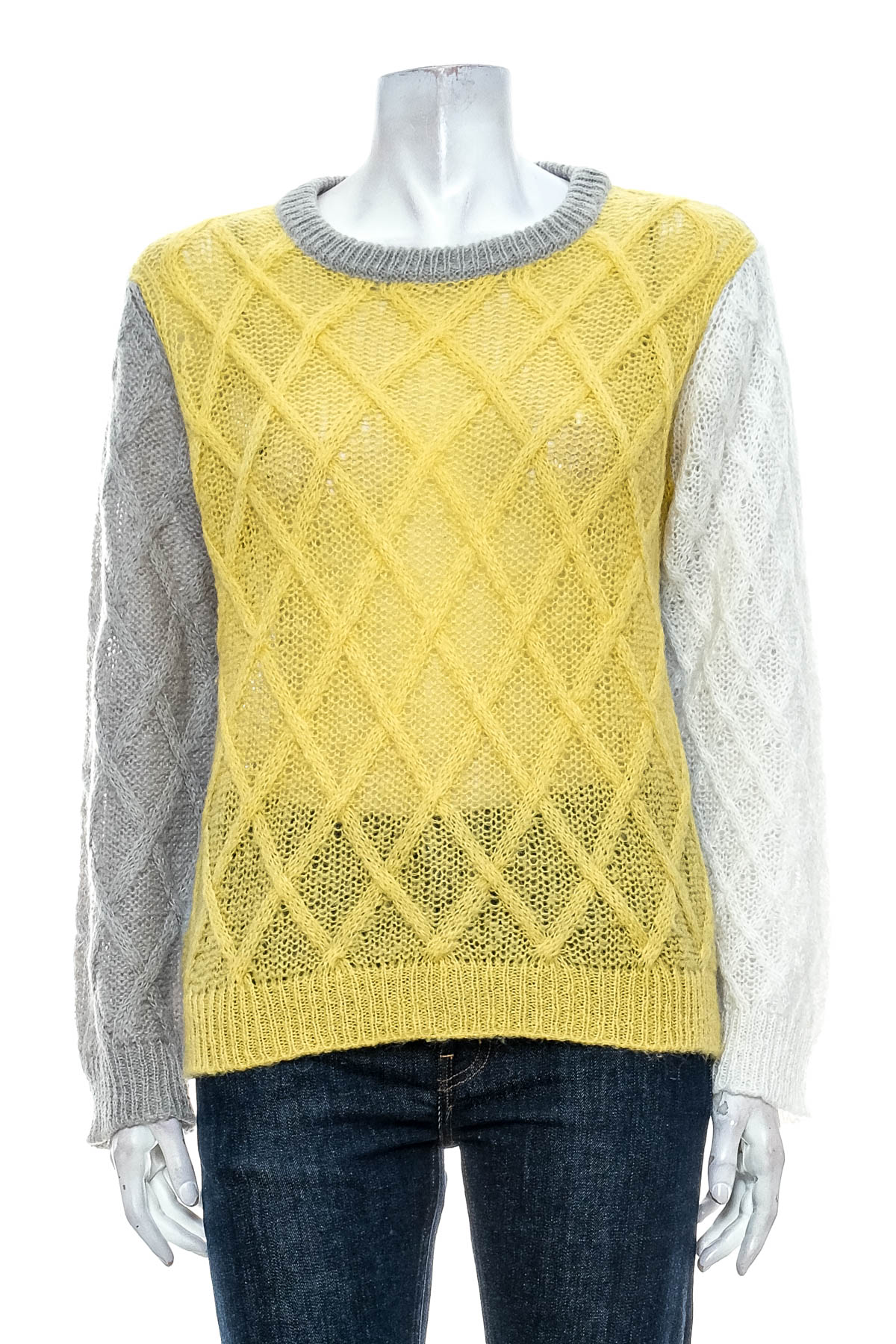 Дамски пуловер - Xandres - 0