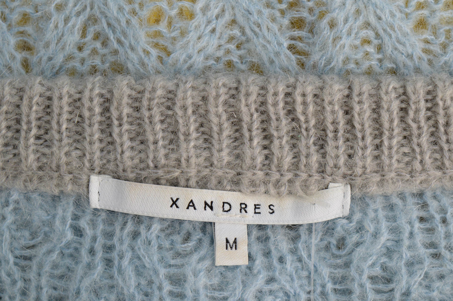 Women's sweater - Xandres - 2
