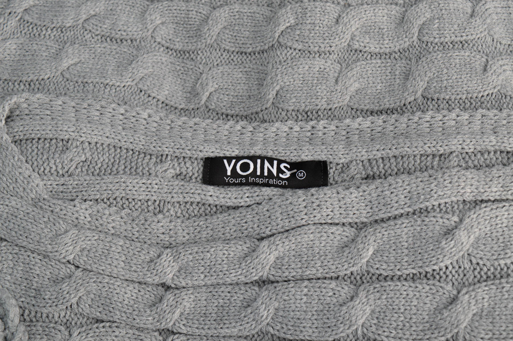 Γυναικείο πουλόβερ - Yoins - 2