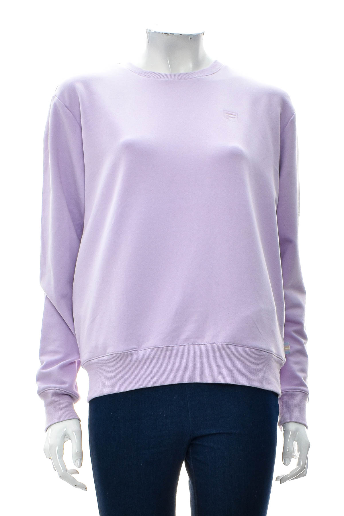 Women's sweatshirt - Fila - 0