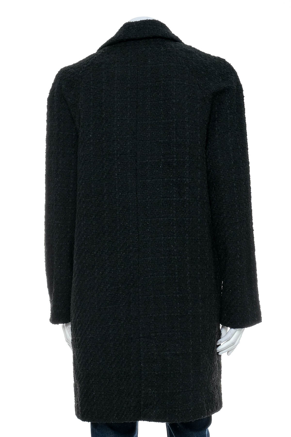 Women's coat - DECJUBA - 1