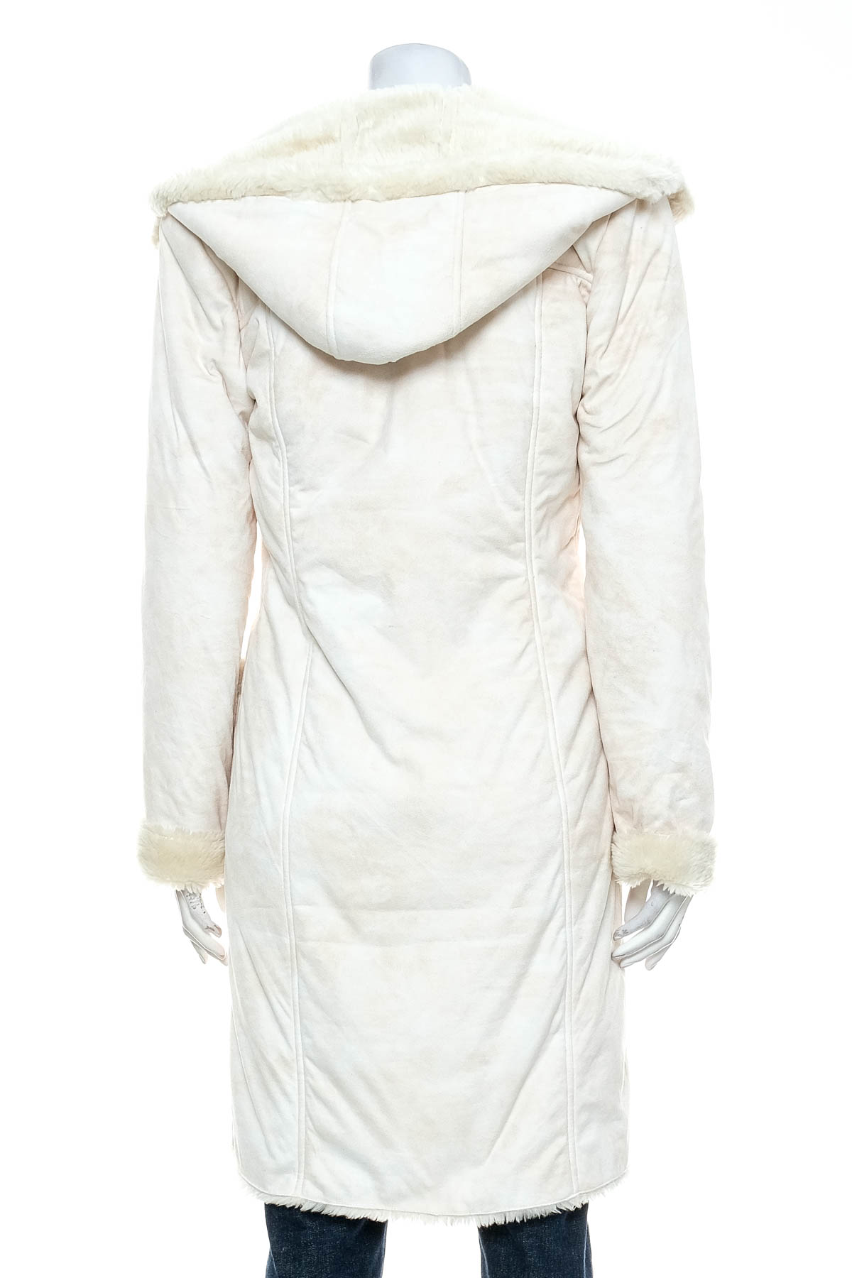 Women's coat - ONLY - 1