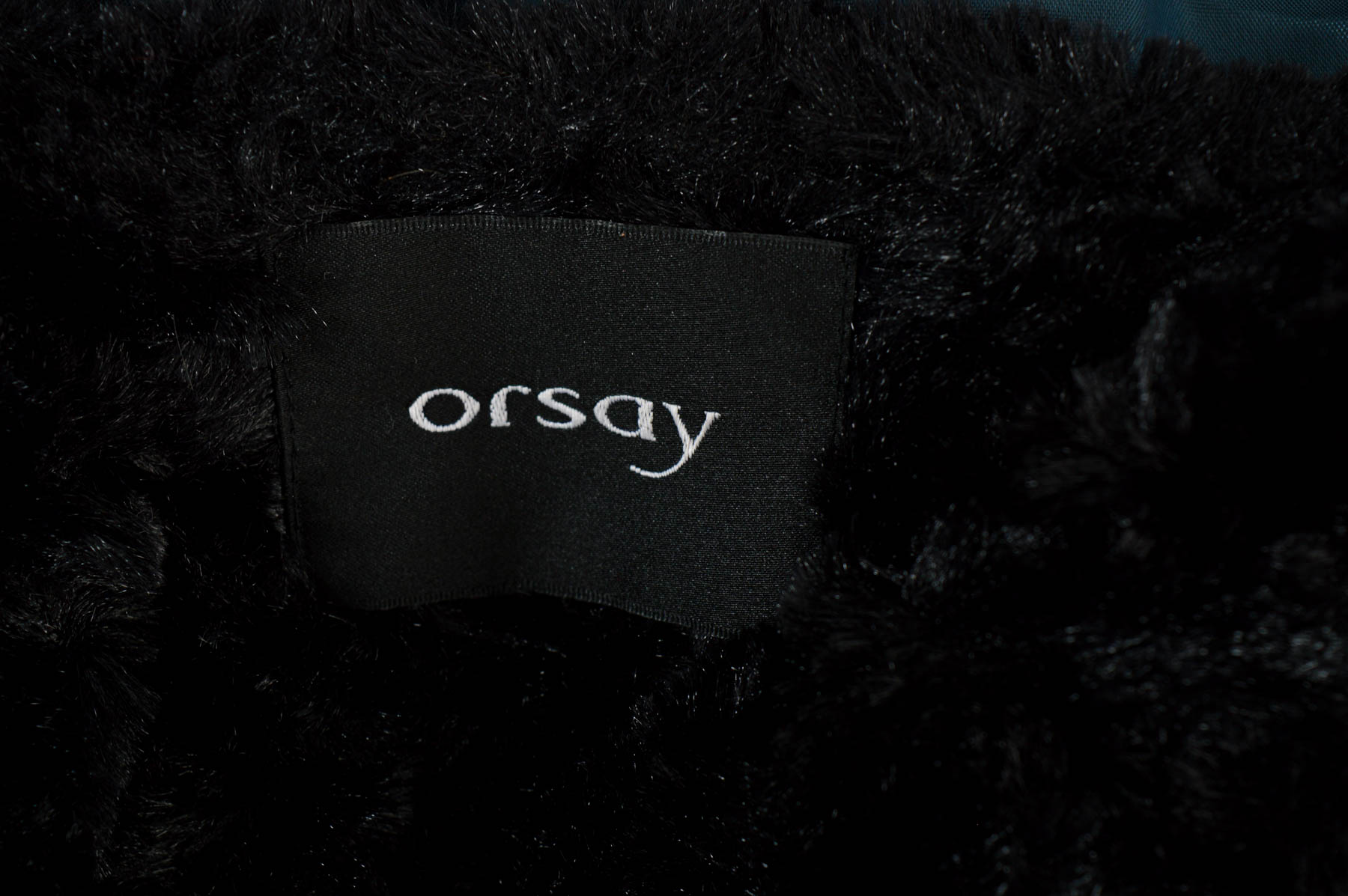 Дамско палто - Orsay - 2