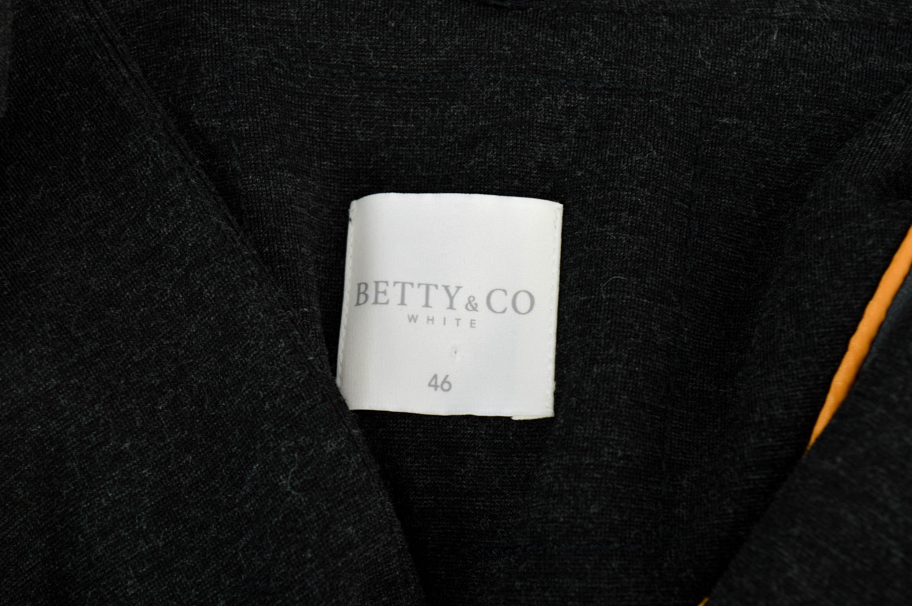 Sacou de damă - Betty & Co - 2