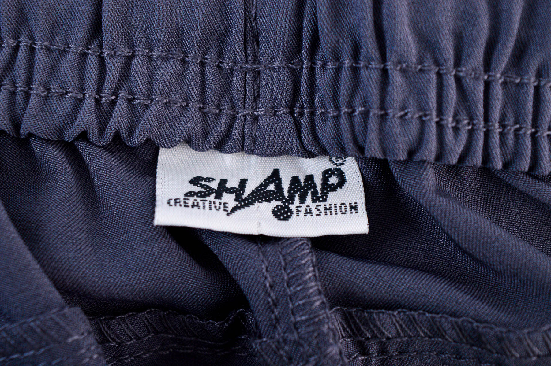 Γυναικεία αθλητικά παντελόνια - Shamp - 2