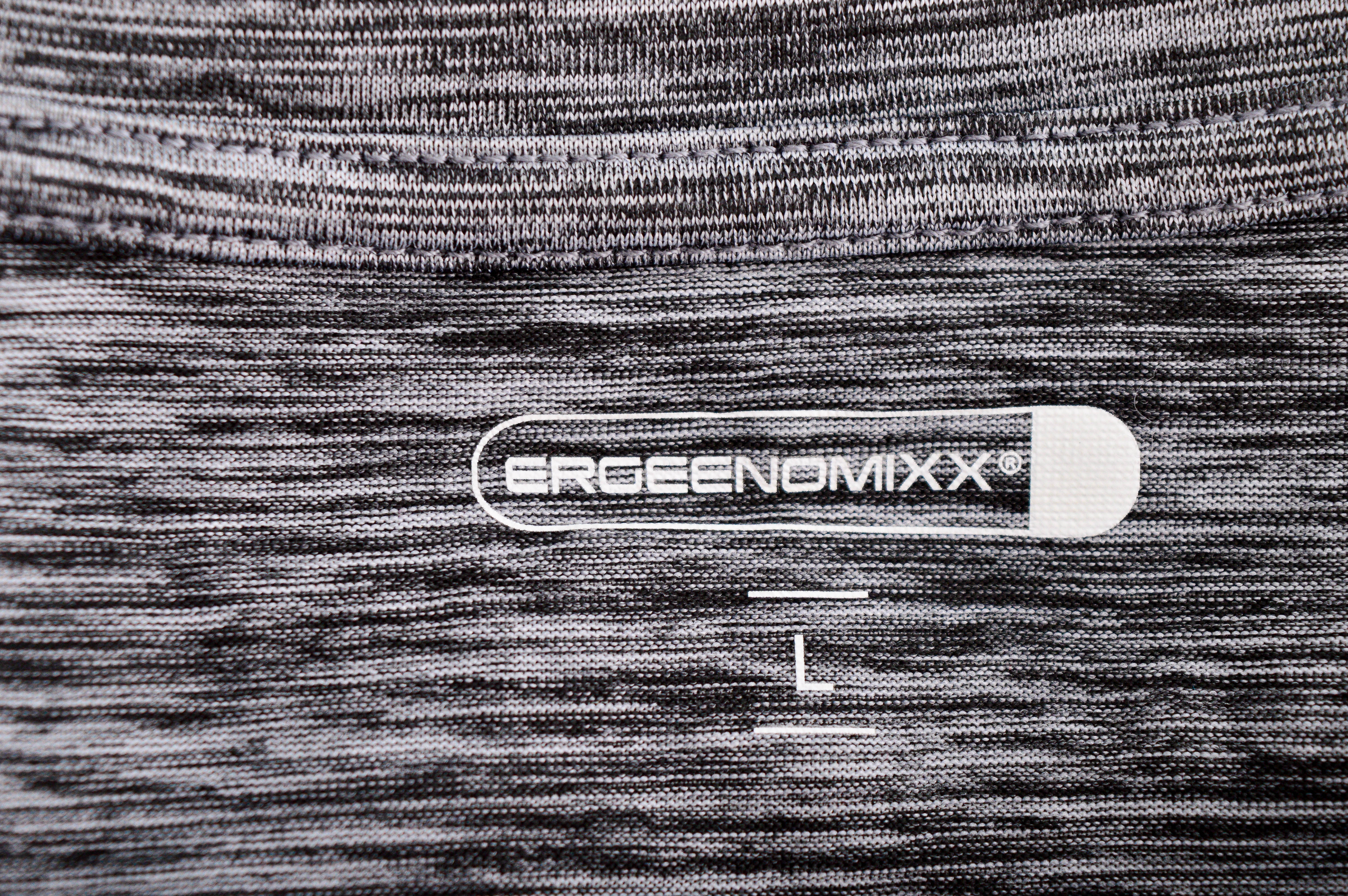 Мъжка блуза - ERGEENOMIXX - 2
