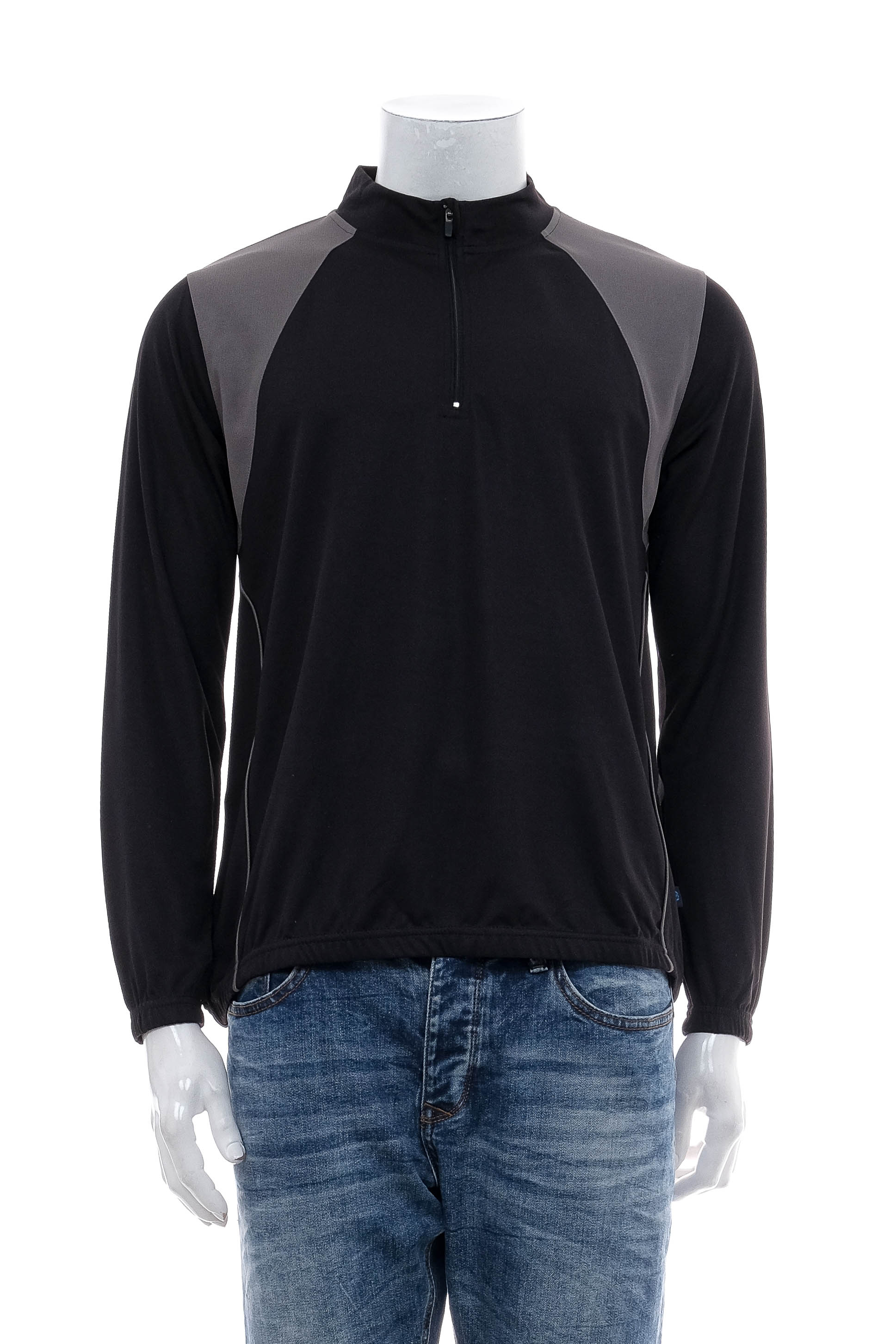 Men's blouse for cycling - C movement - 0