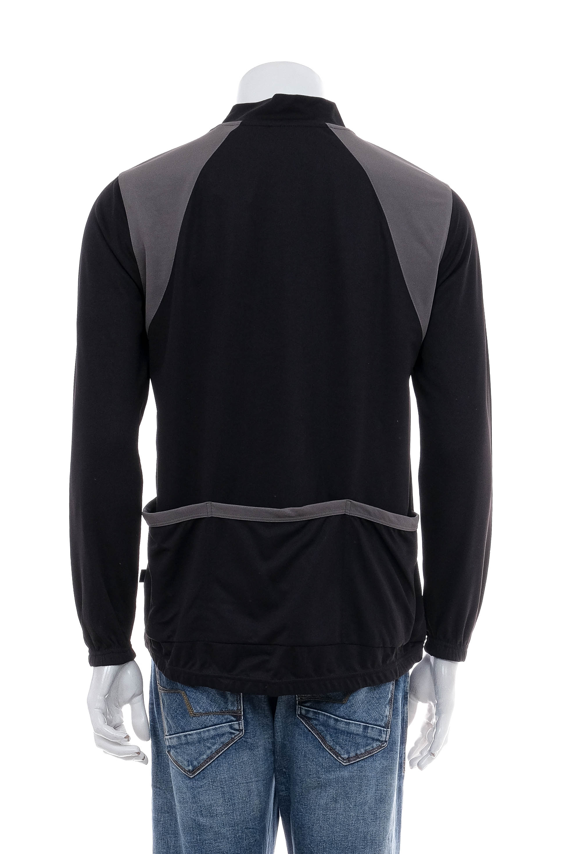 Men's blouse for cycling - C movement - 1
