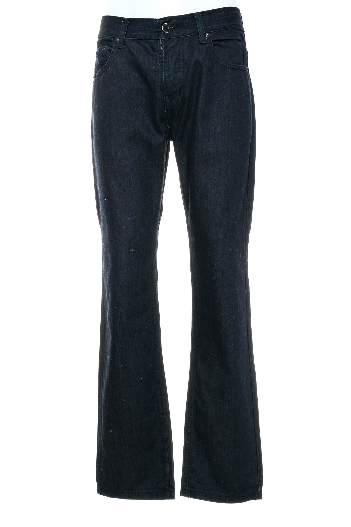 Мъжки дънки - Armani Jeans - 0