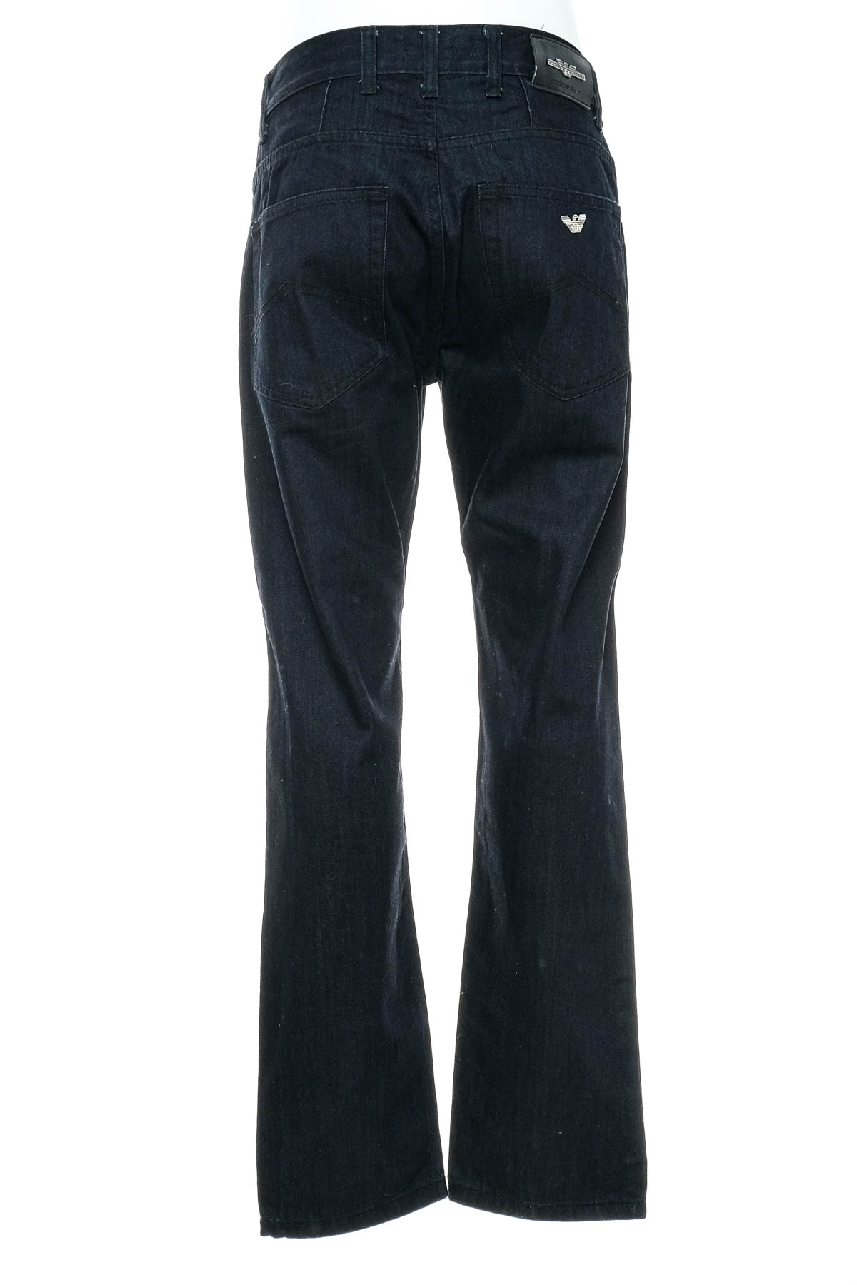 Męskie dżinsy - Armani Jeans - 1