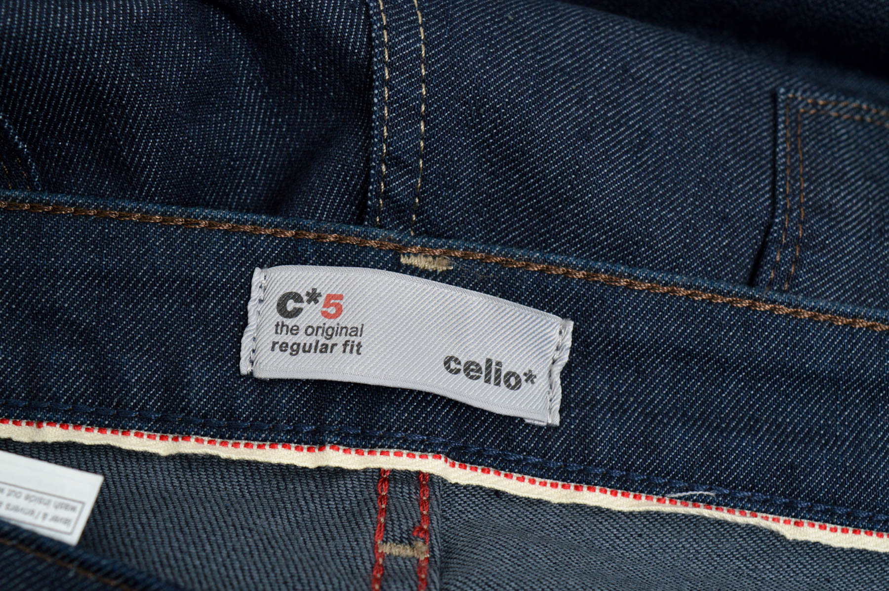 Мъжки дънки - Celio* - 2
