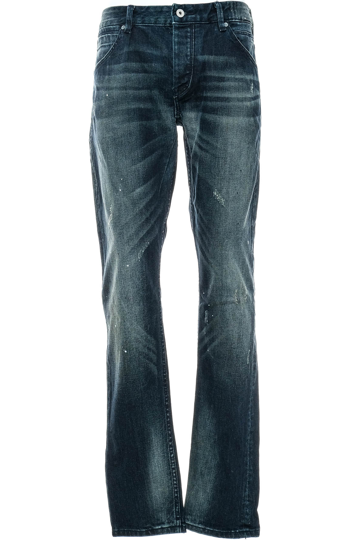 Jeans pentru bărbăți - SCOTCH & SODA - 0