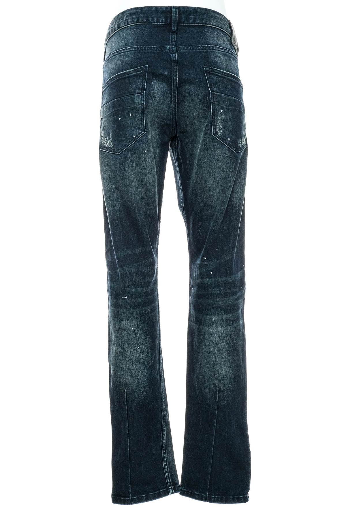 Jeans pentru bărbăți - SCOTCH & SODA - 1