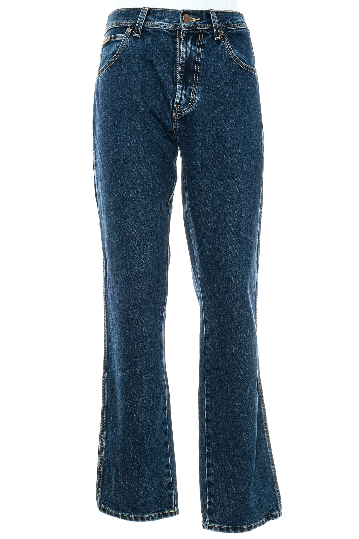 Jeans pentru bărbăți - Wrangler - 0