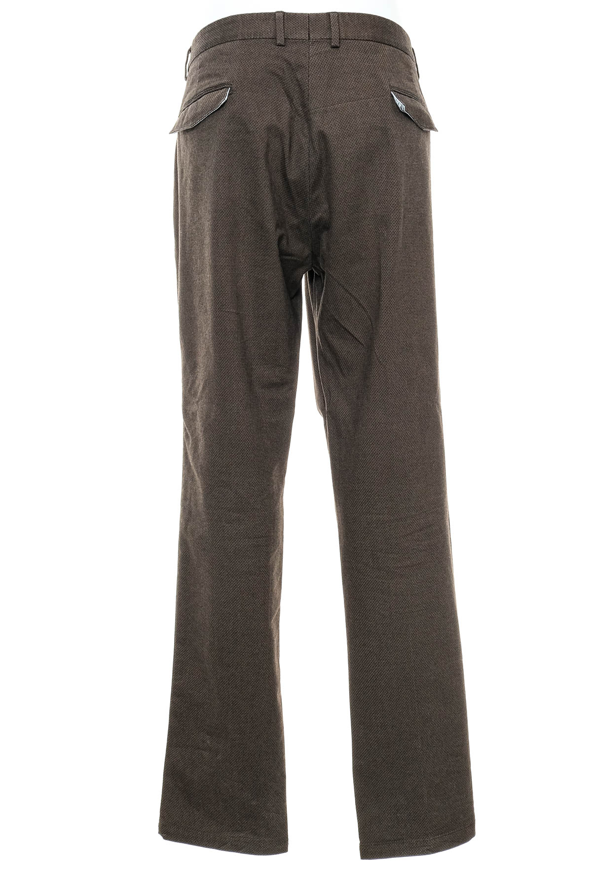 Men's trousers - ANDREWS - 1