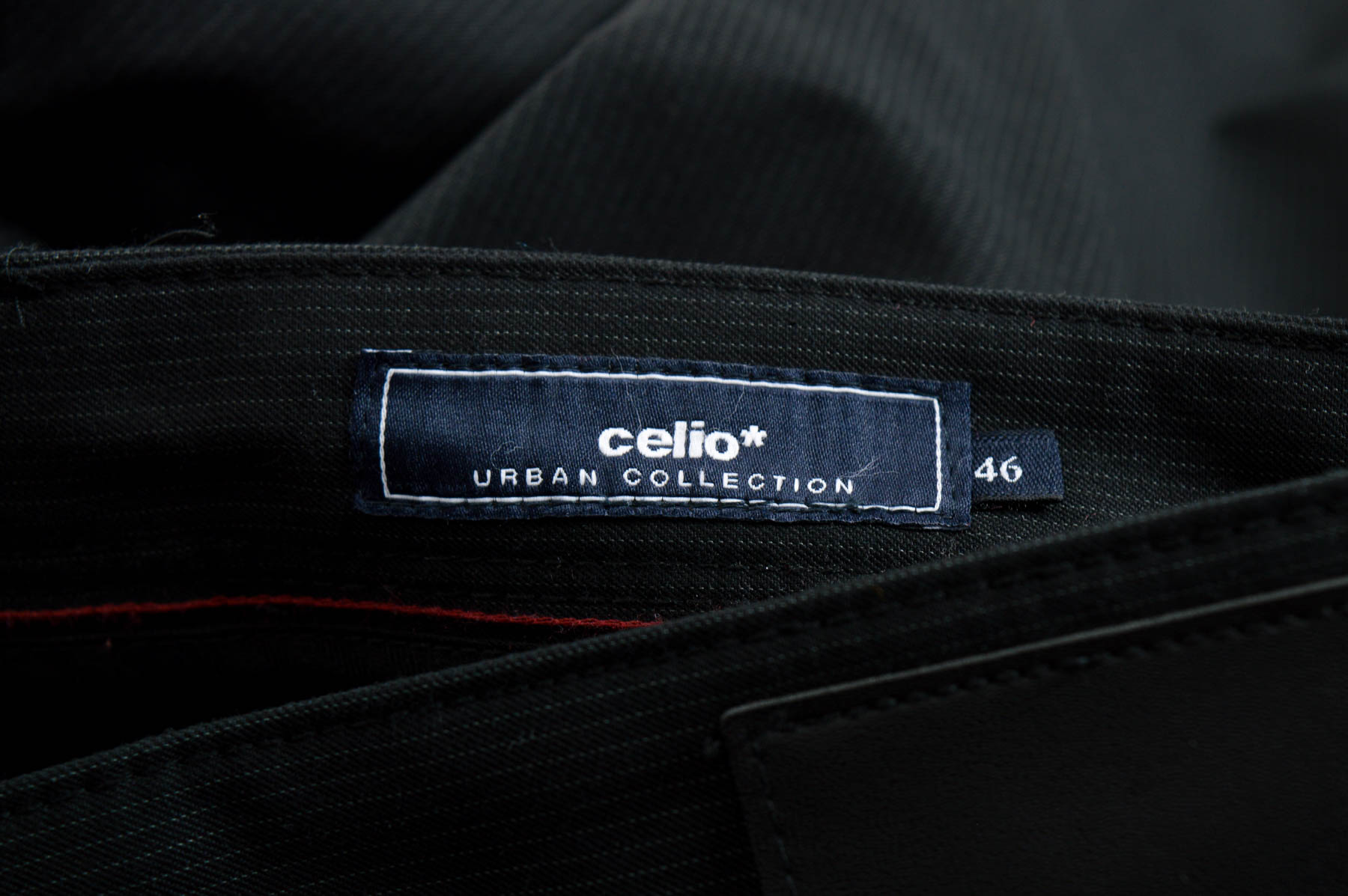 Men's trousers - Celio* - 2