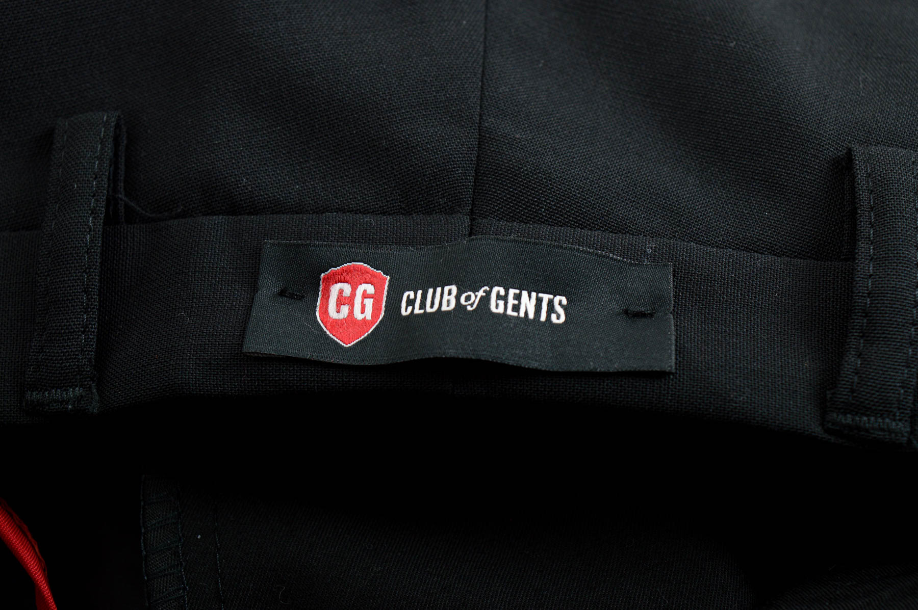 Pantalon pentru bărbați - Club of Gents - 2