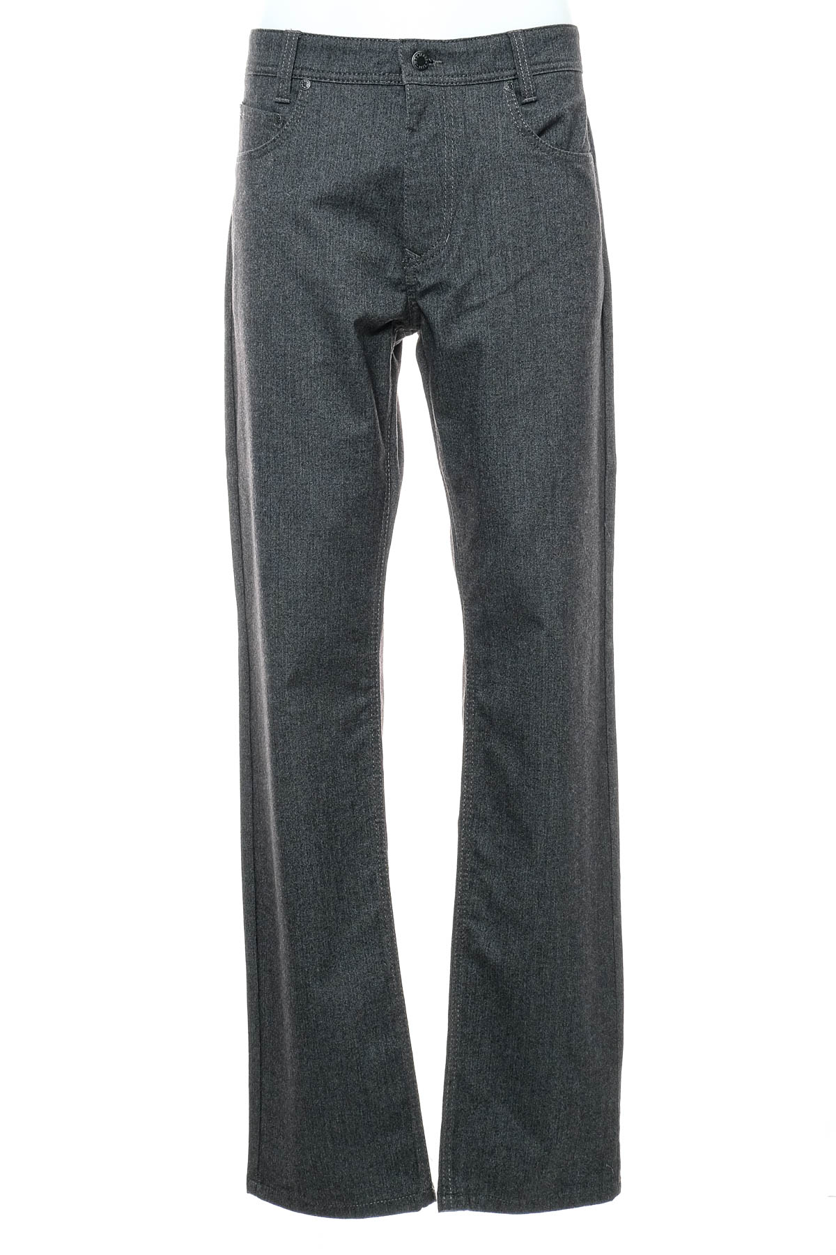 Мъжки панталон - MAC Jeans - 0