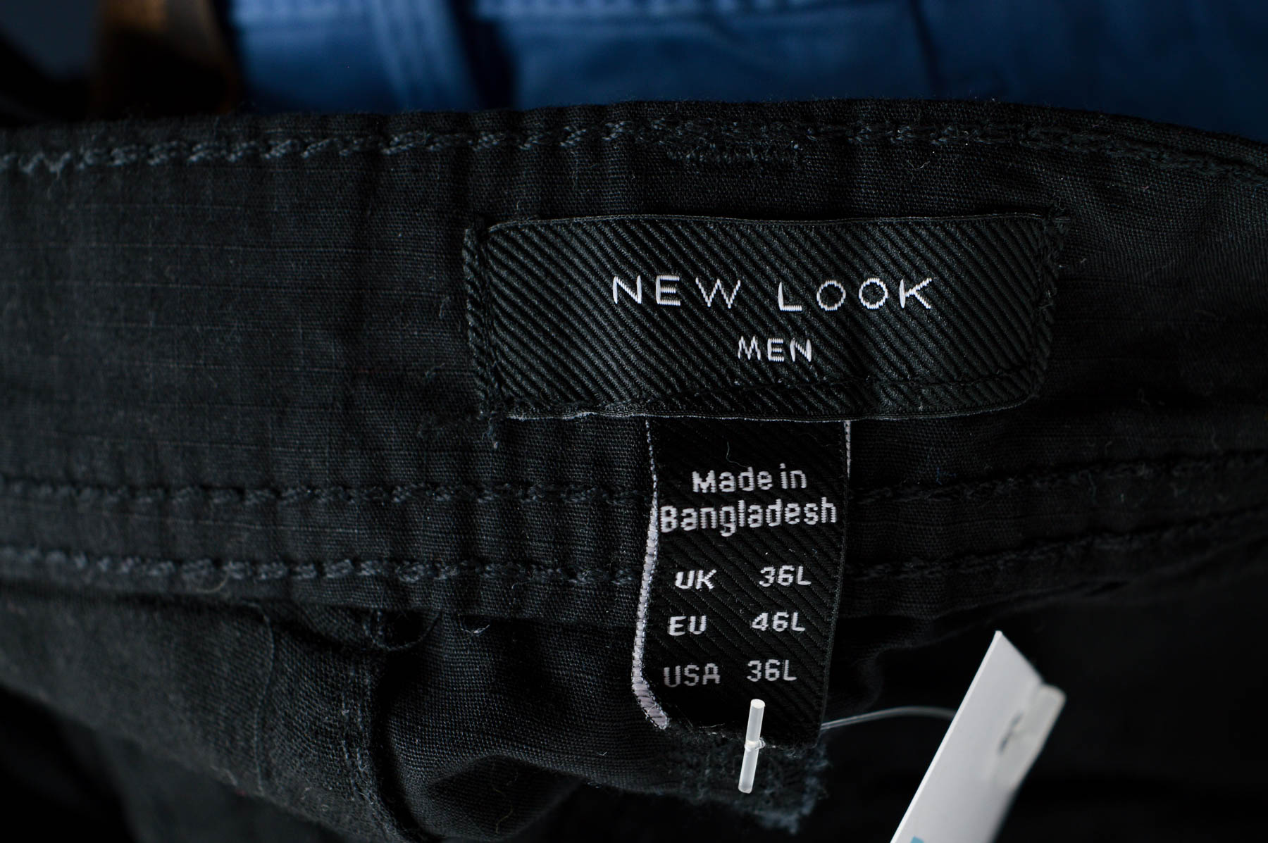 Pantalon pentru bărbați - New Look - 2