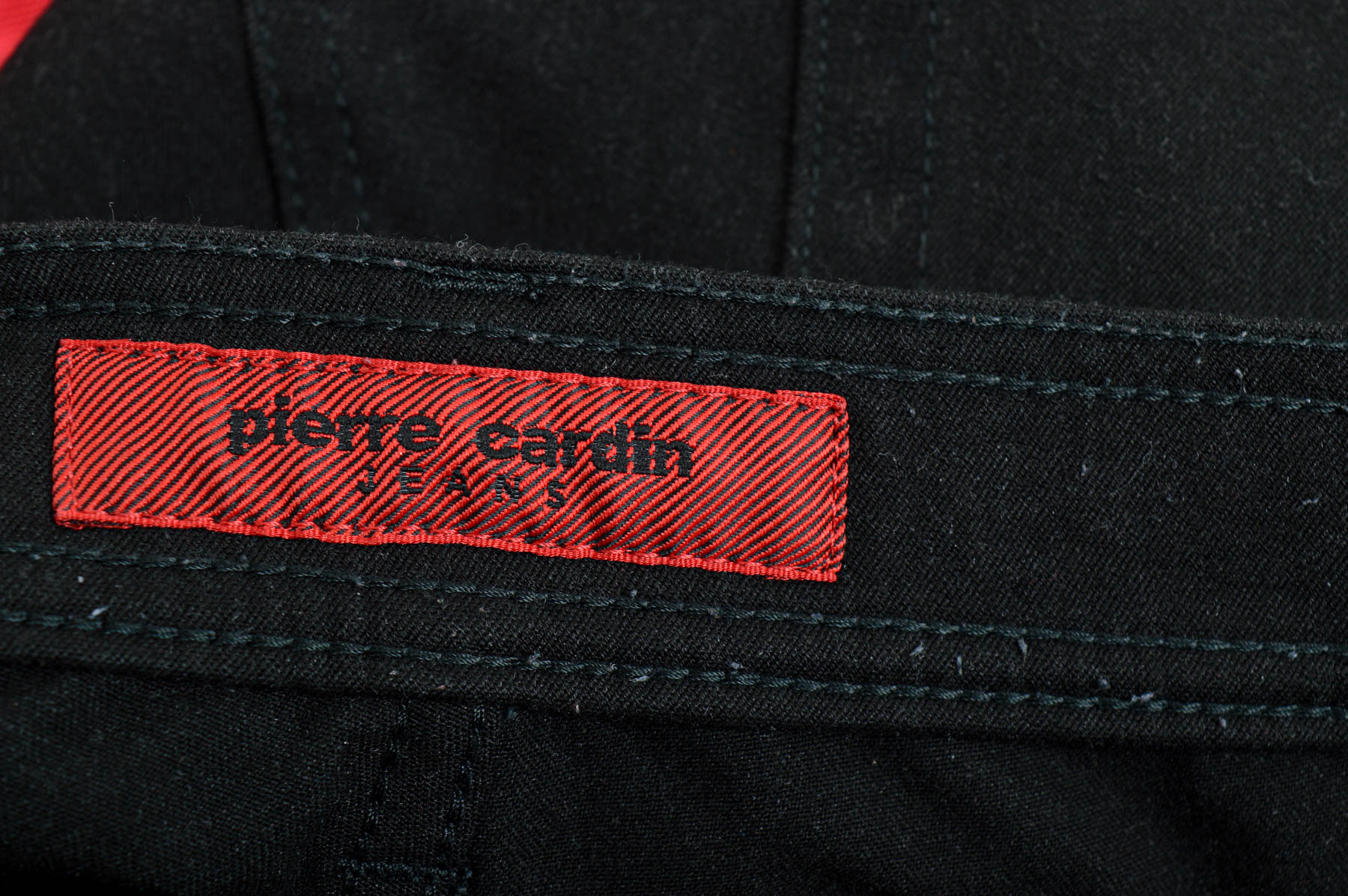Мъжки панталон - Pierre Cardin - 2