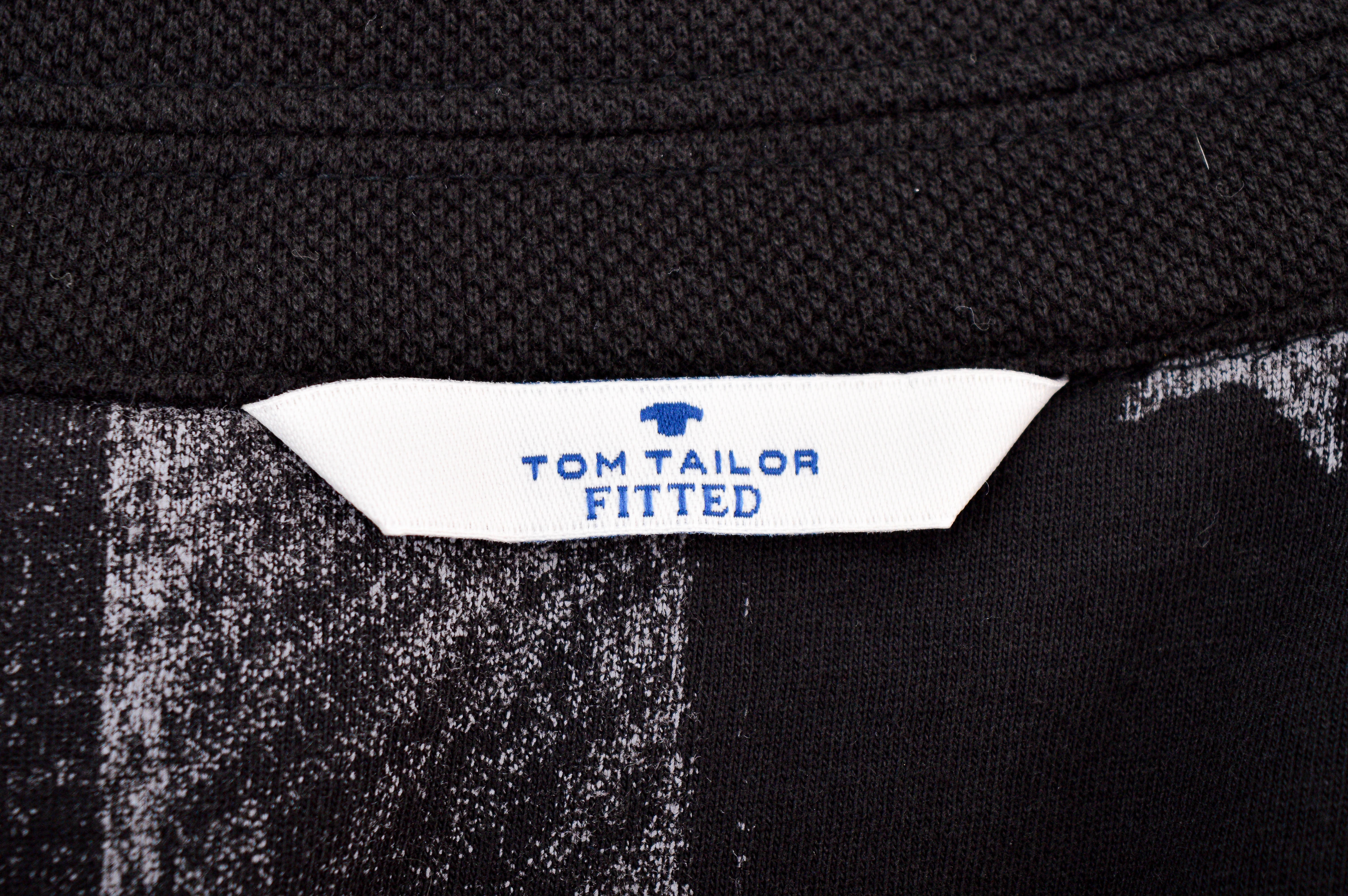 Ανδρικό σακάκι - TOM TAILOR - 2