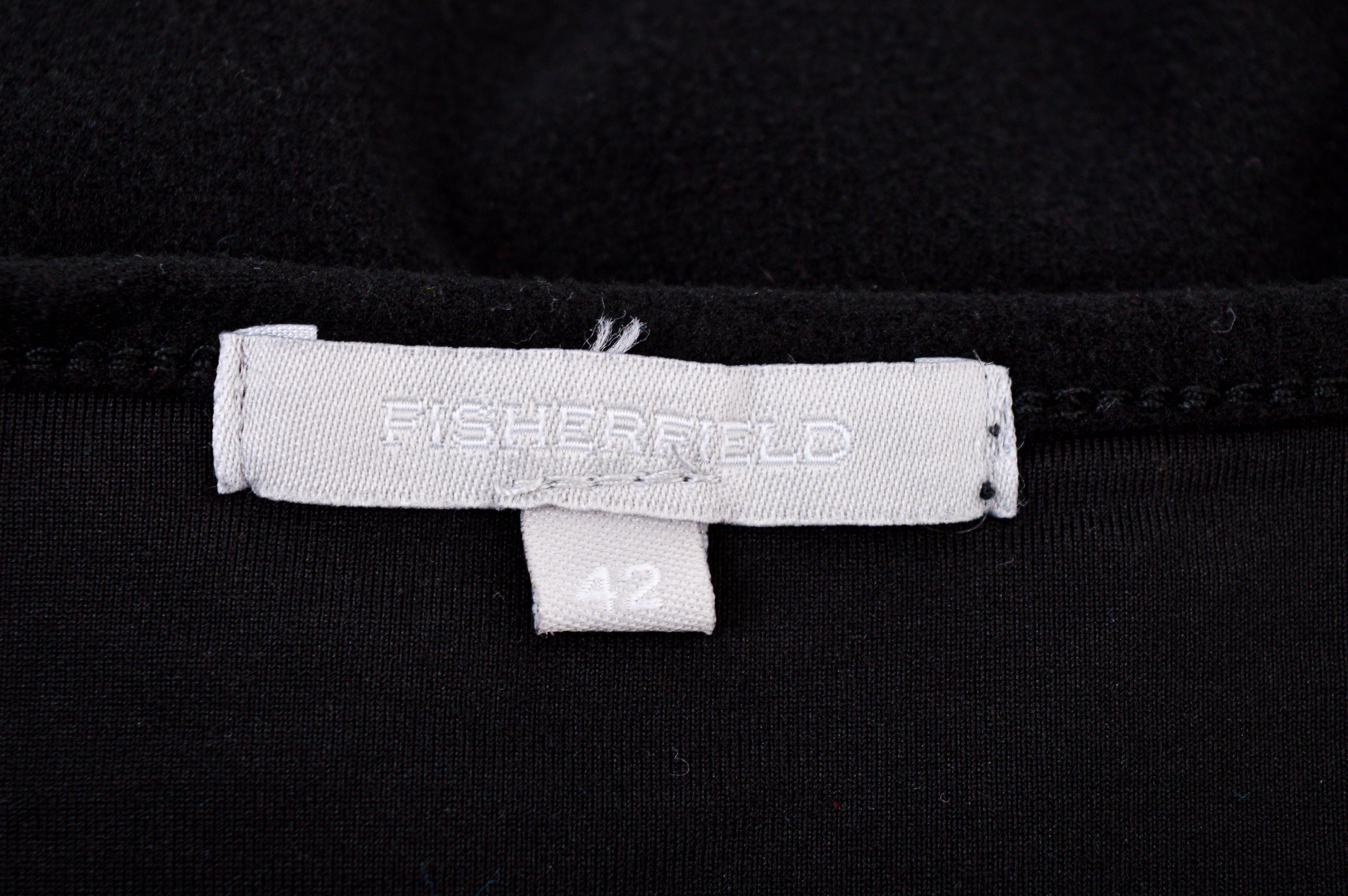Γυναικεία μπλούζα - Fisherfield - 2