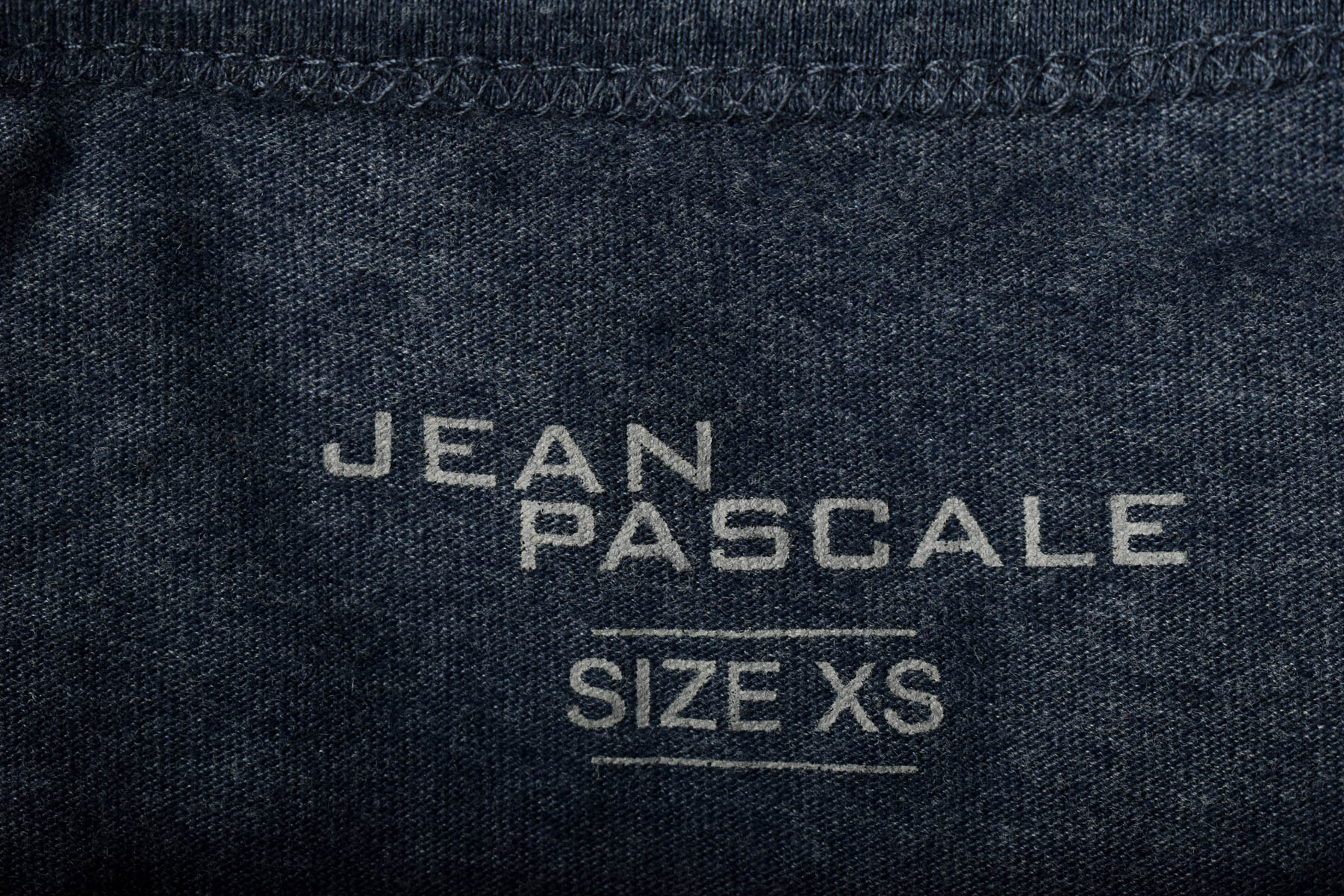 Γυναικεία μπλούζα - Jean Pascale - 2