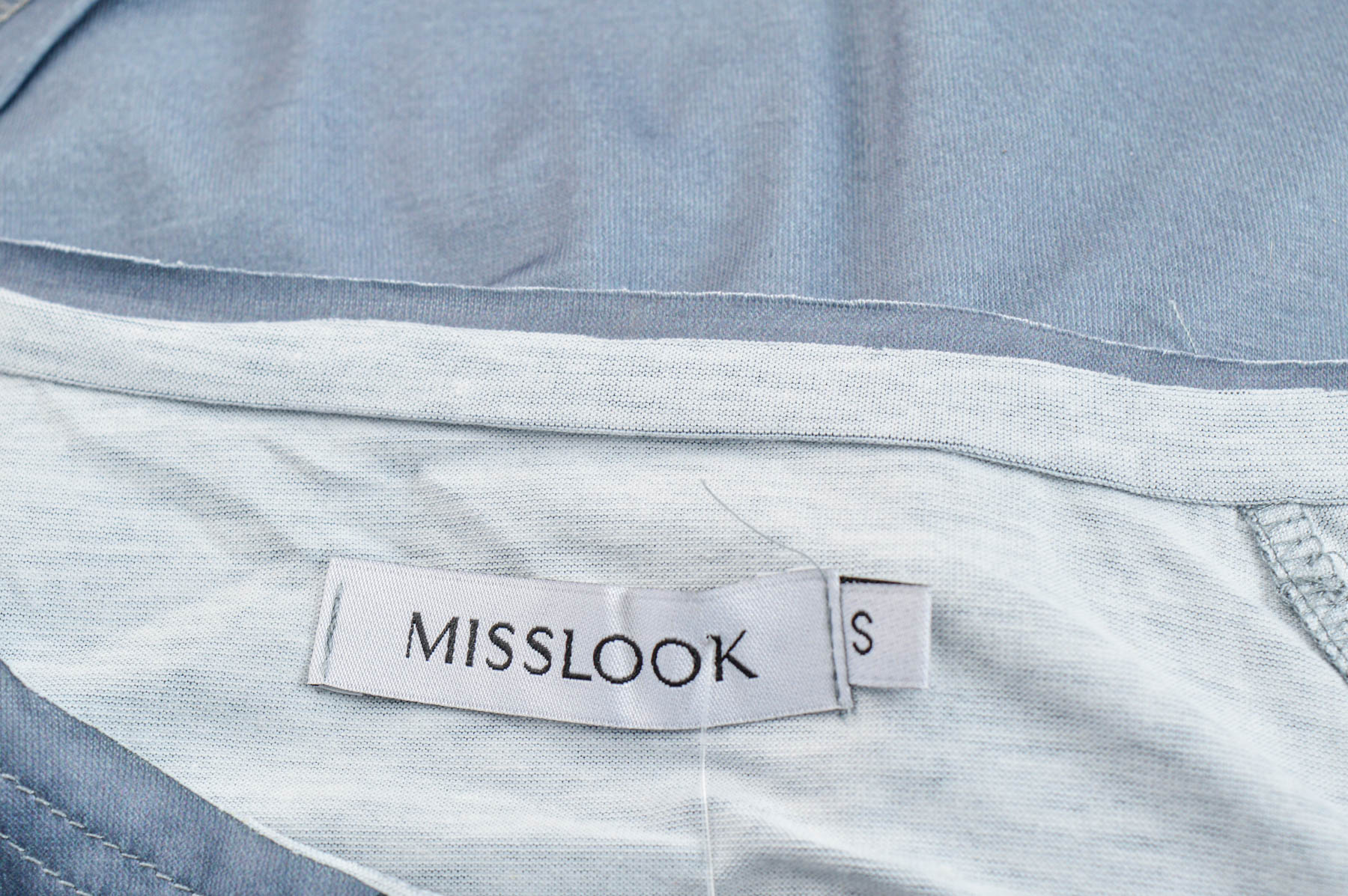 Bluza de damă - MISSLOOK - 2