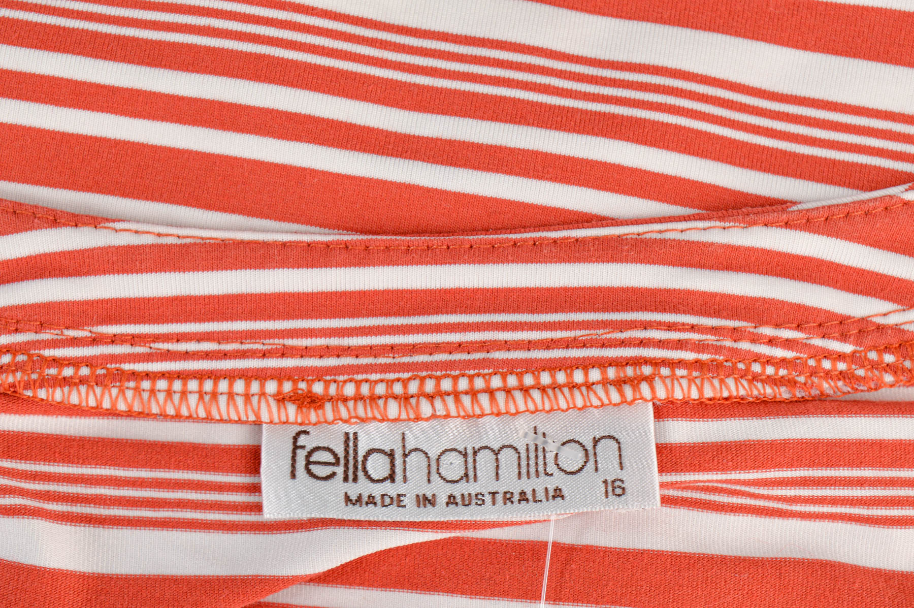 Дамска блуза - Fella Hamilton - 2