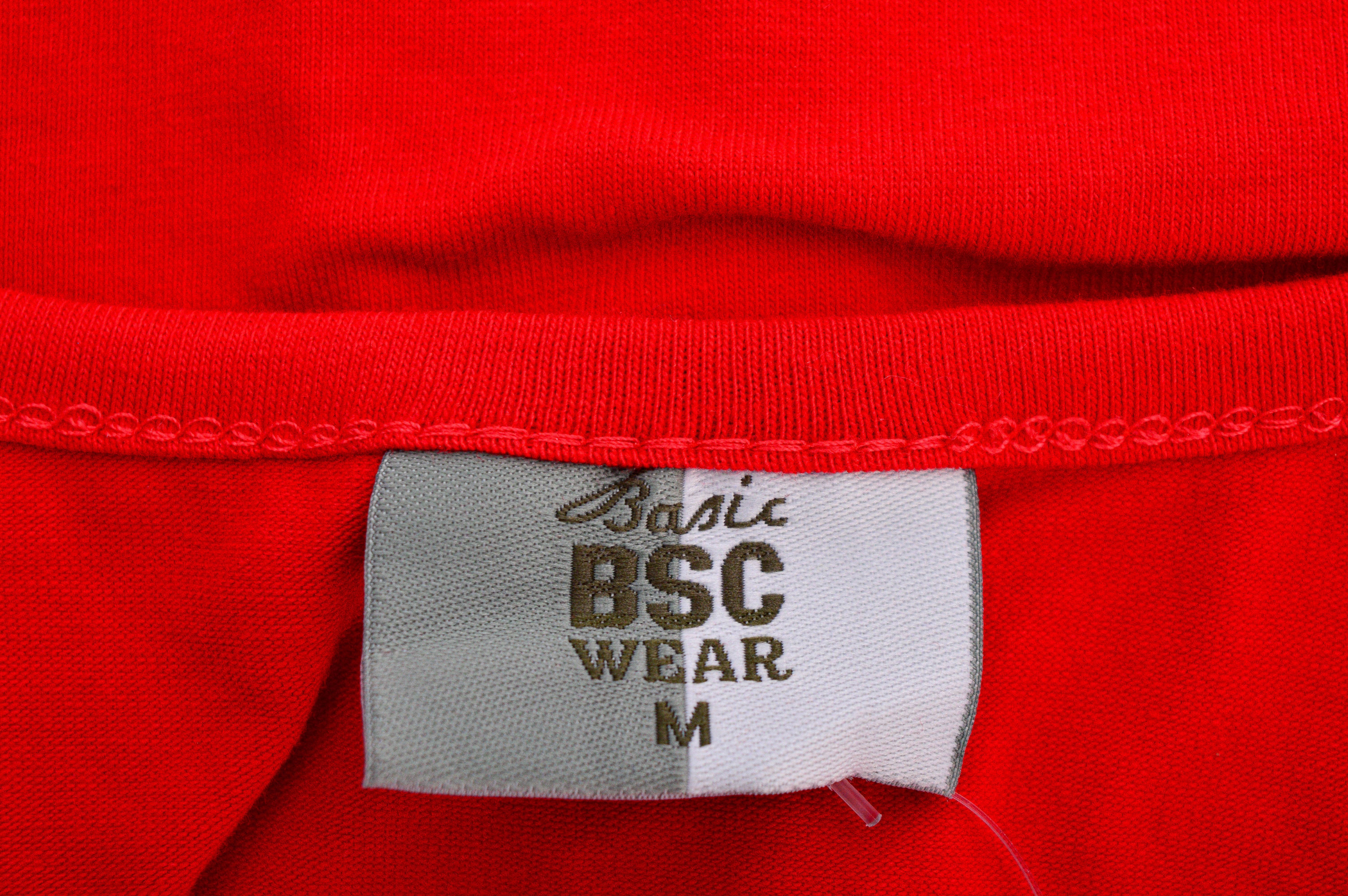 Women's blouse - BSC - 2