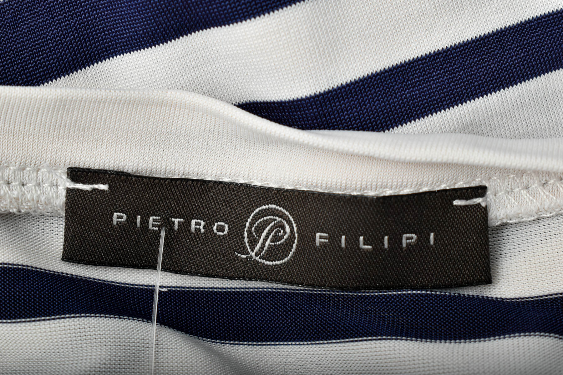 Дамска блуза - PIETRO FILIPI - 2