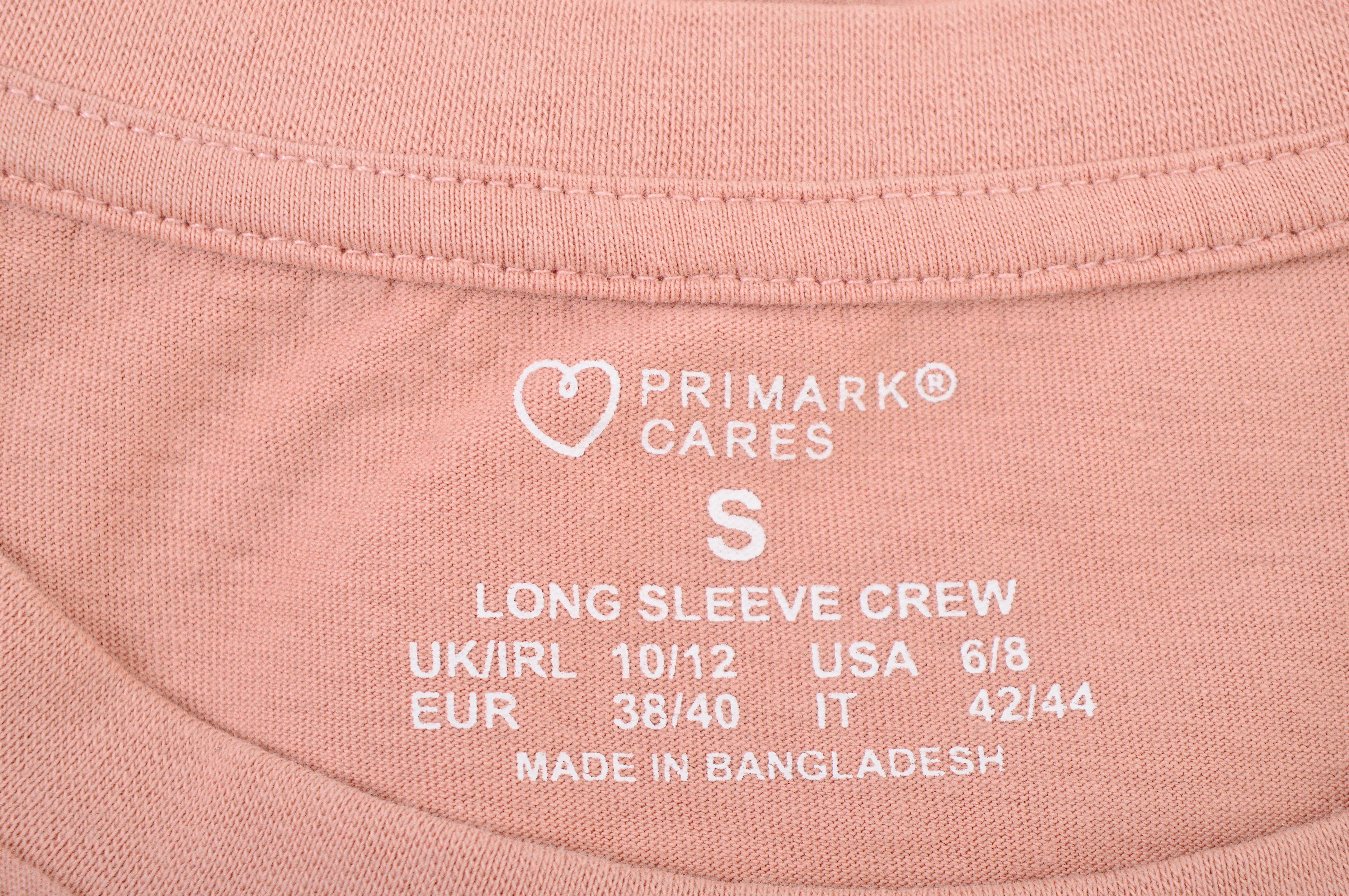 Γυναικεία μπλούζα - PRIMARK - 2