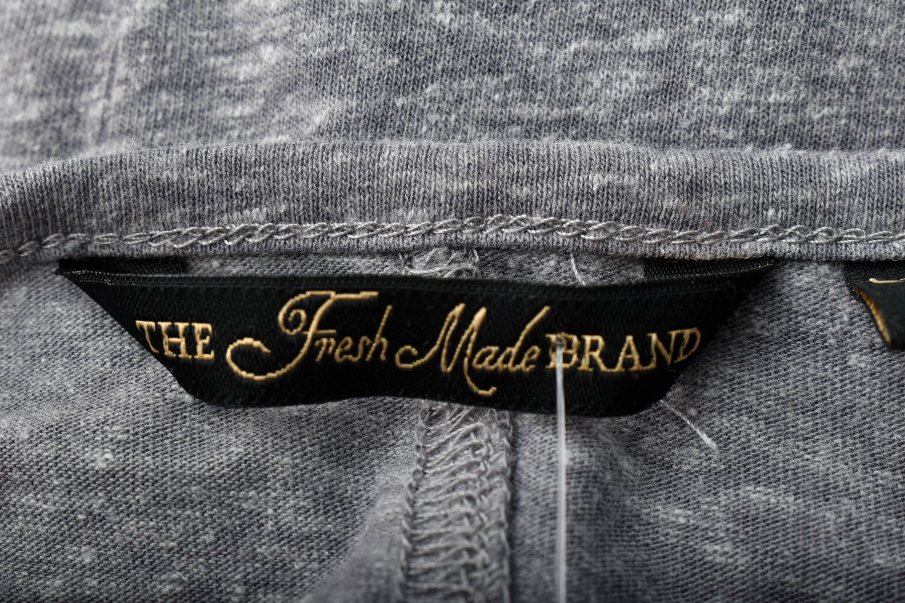 Γυναικεία μπλούζα - The Fresh Made BRAND - 2