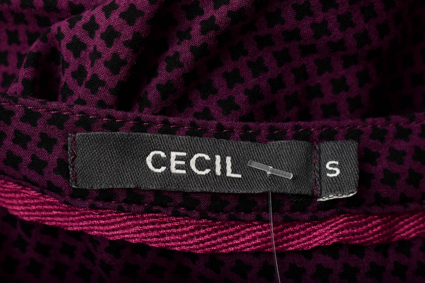 Дамска риза - CECIL - 2