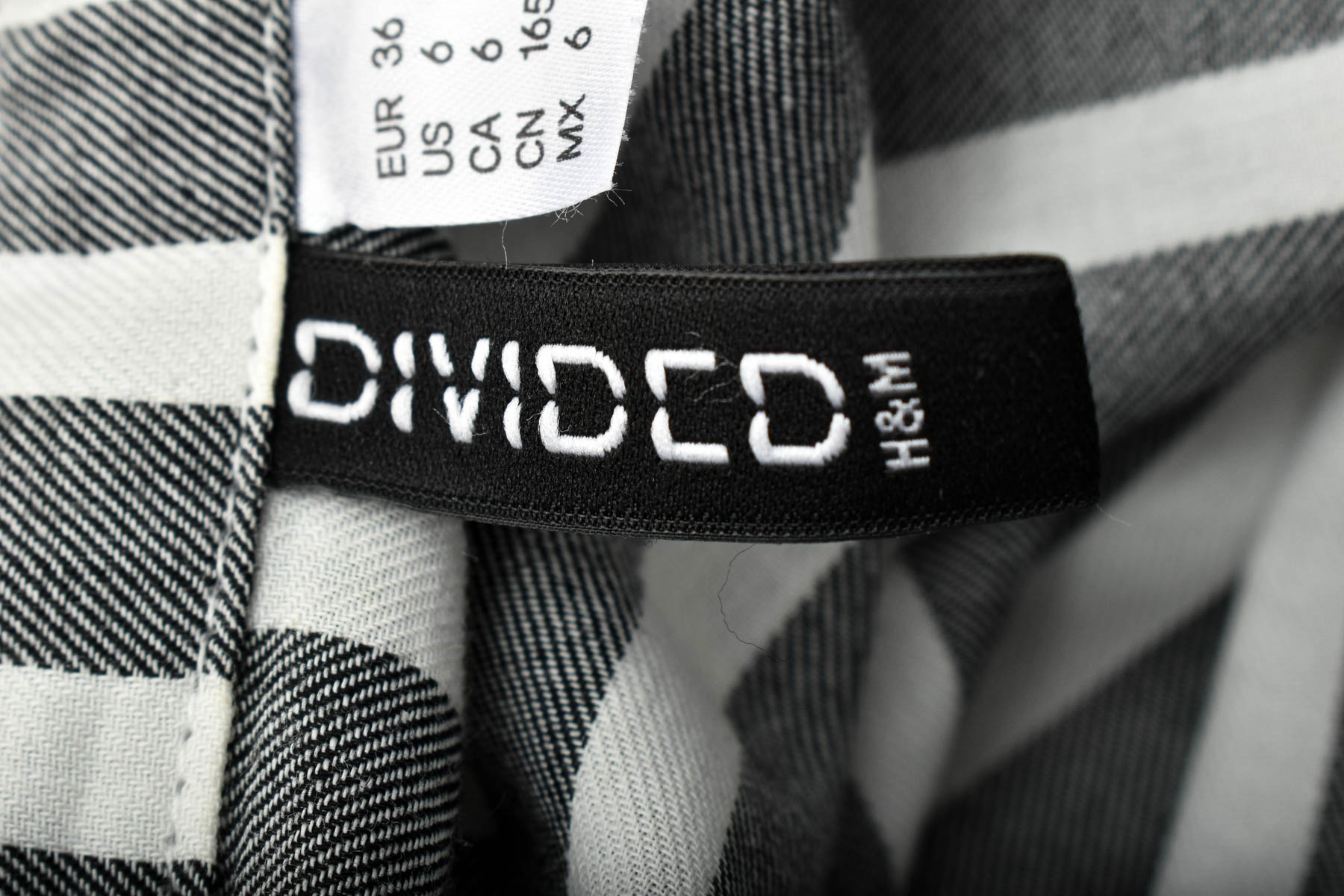 Дамска риза - DIVIDED - 2