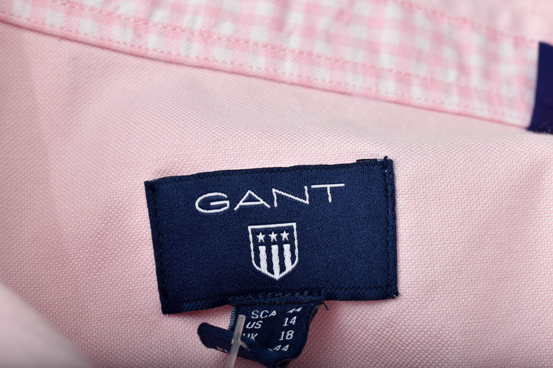 Cămașa de damă - Gant - 2