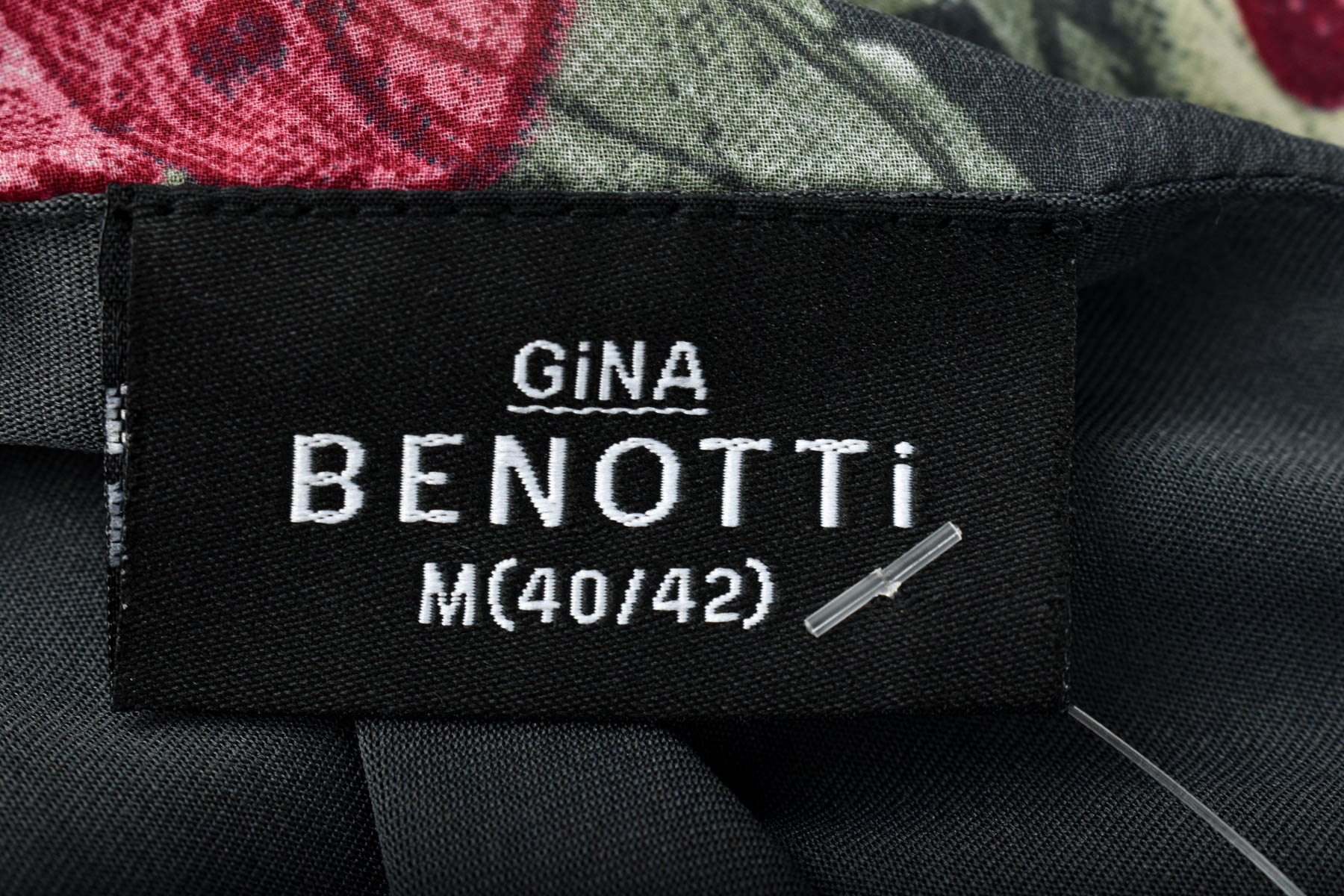 Cămașa de damă - Gina Benotti - 2