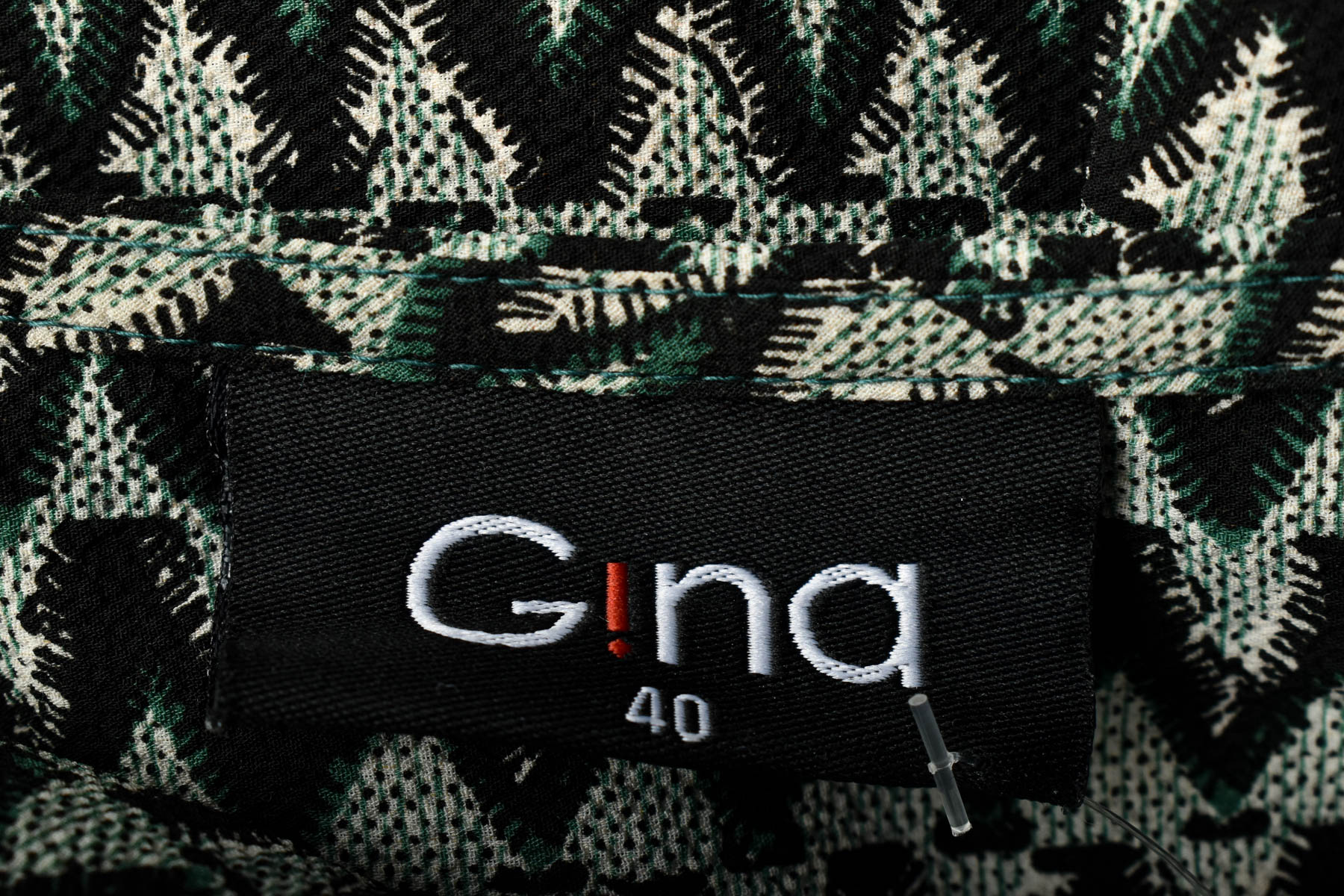 Дамска риза - G!na - 2