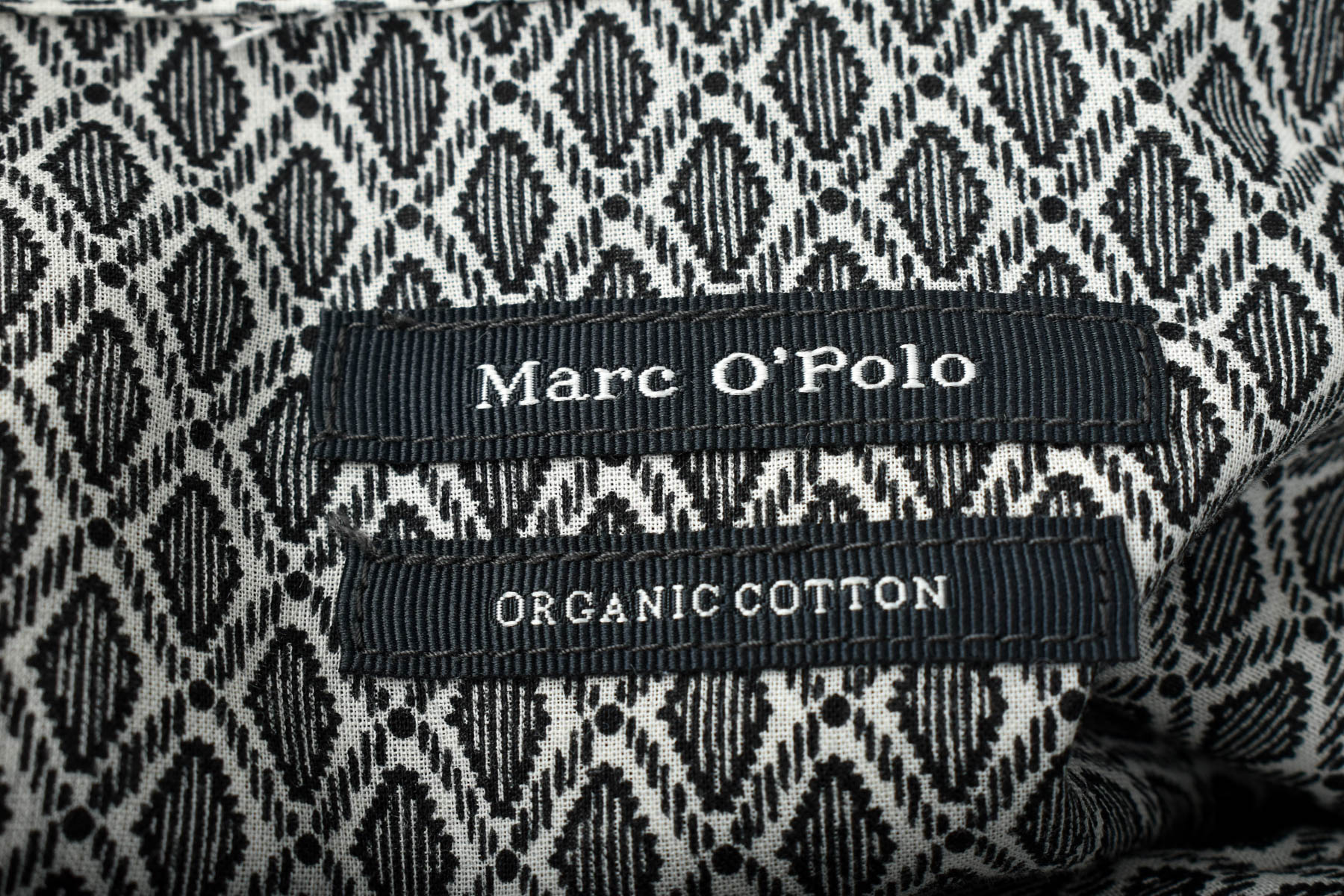 Women's shirt - MARCO POLO - 2
